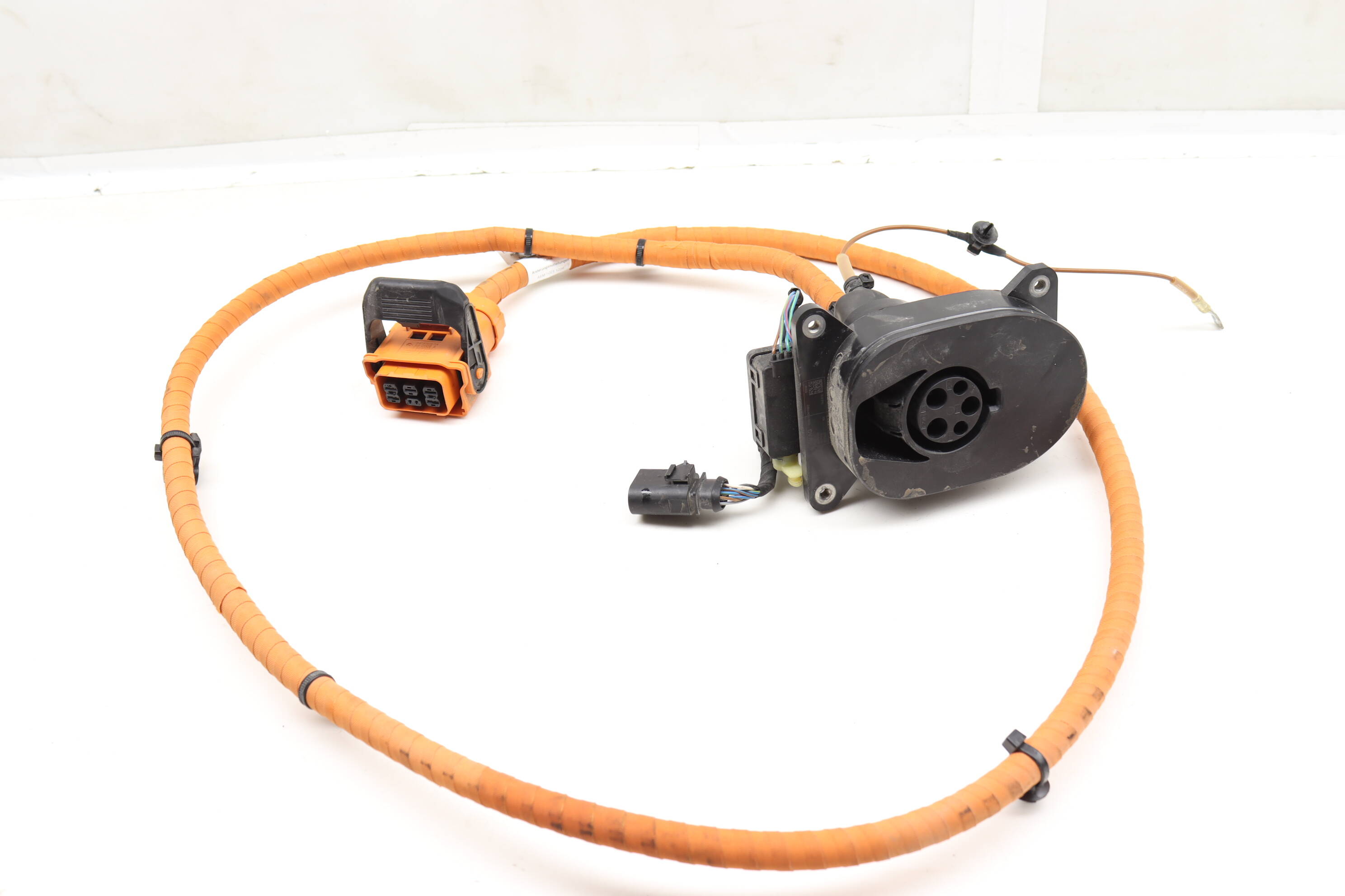 Hv / High Voltage Cable (Charging Socket) 9J1971106Q