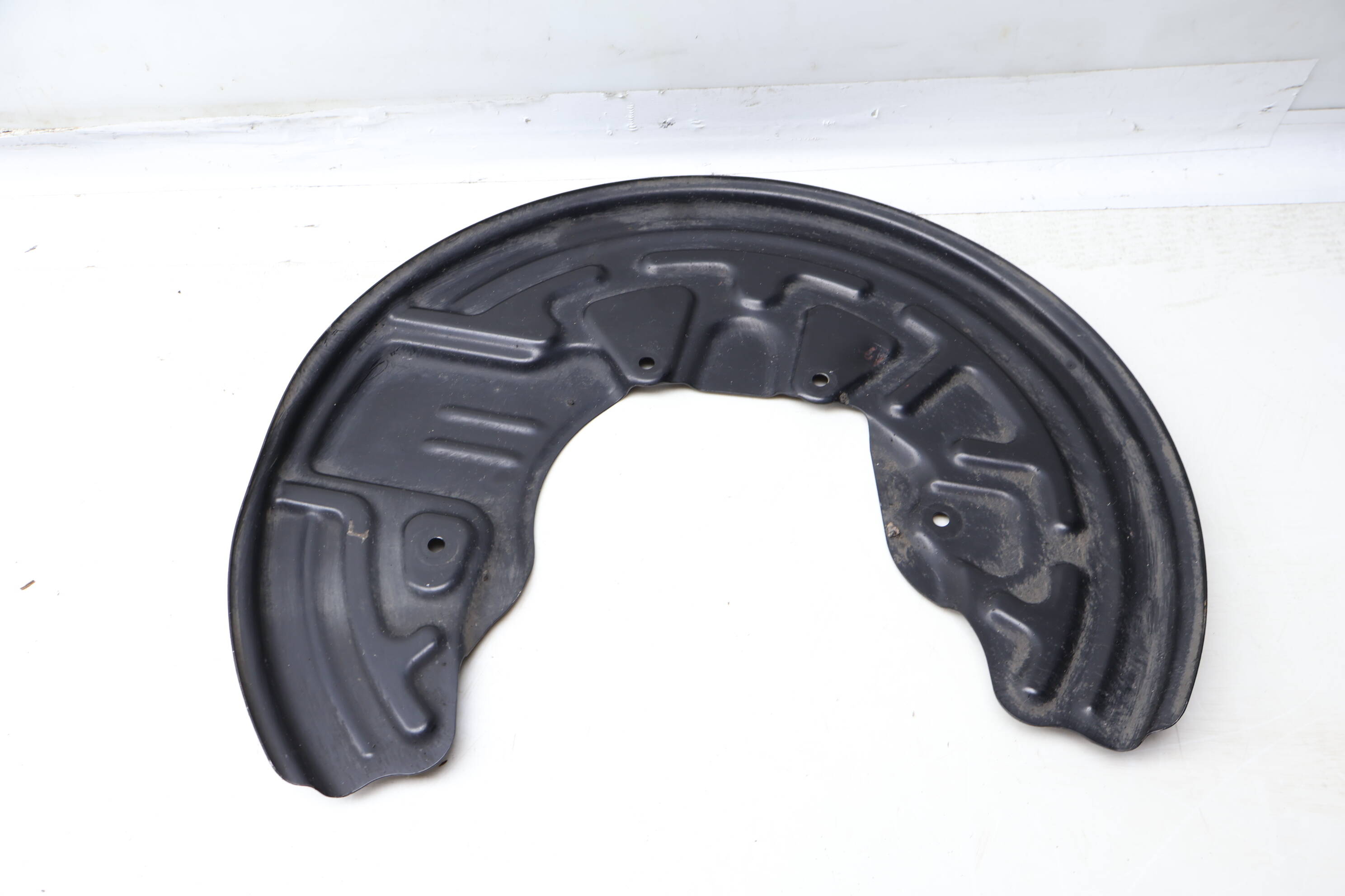 Brake Dust / Splash Shield 8E0615312C