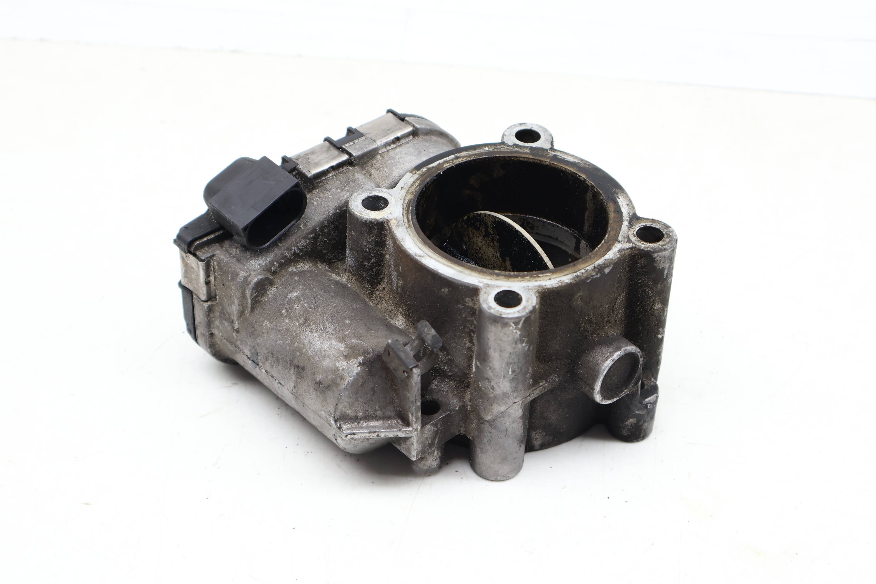 Diesel Throttle Body 6420900270