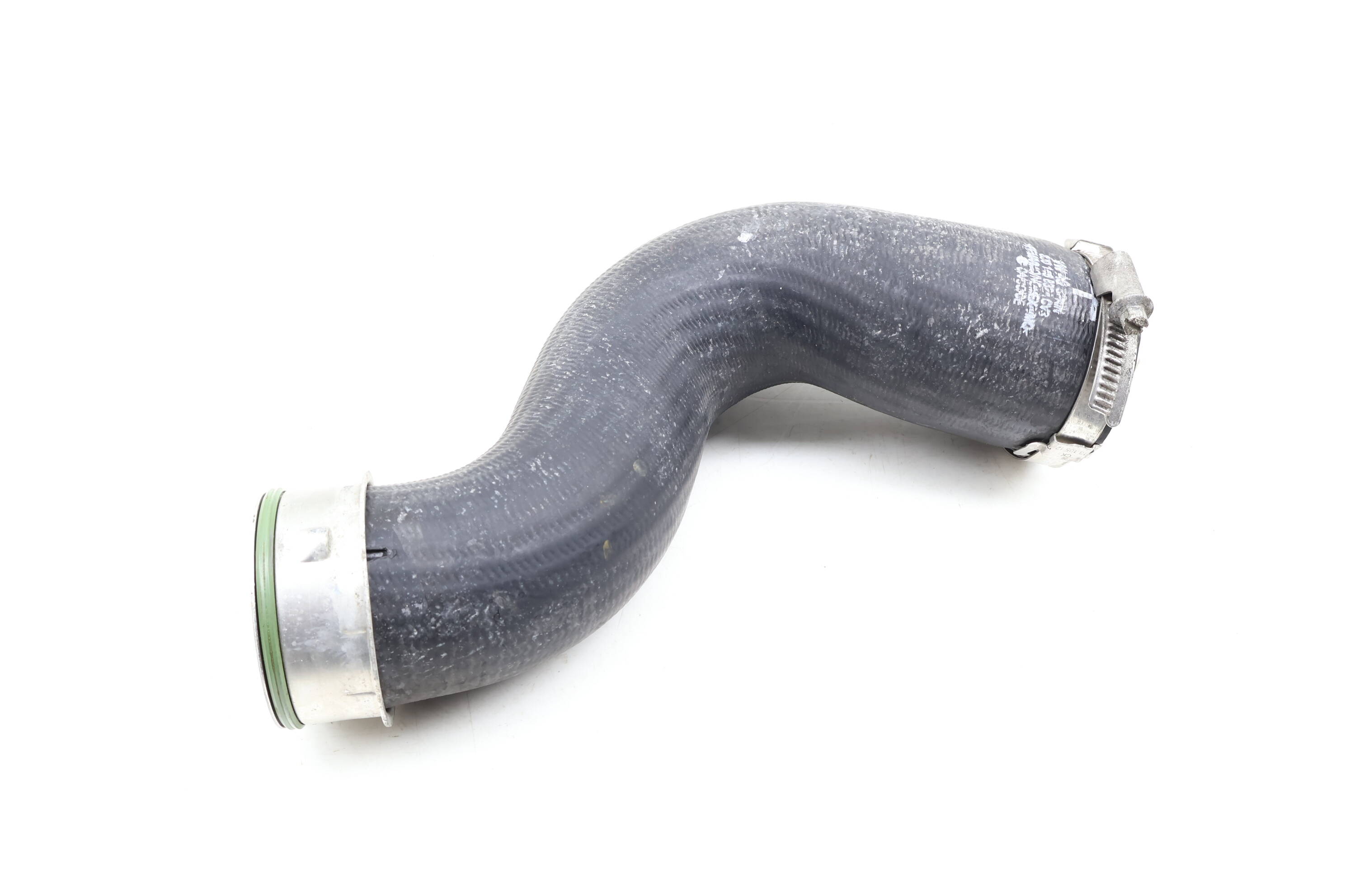 Lower Turbo Intercooler Hose 8J0145832A
