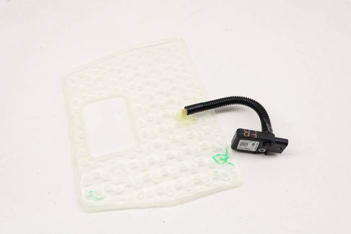 Seat Occupant Sensor / Mat FK7214D219AC main product photo
