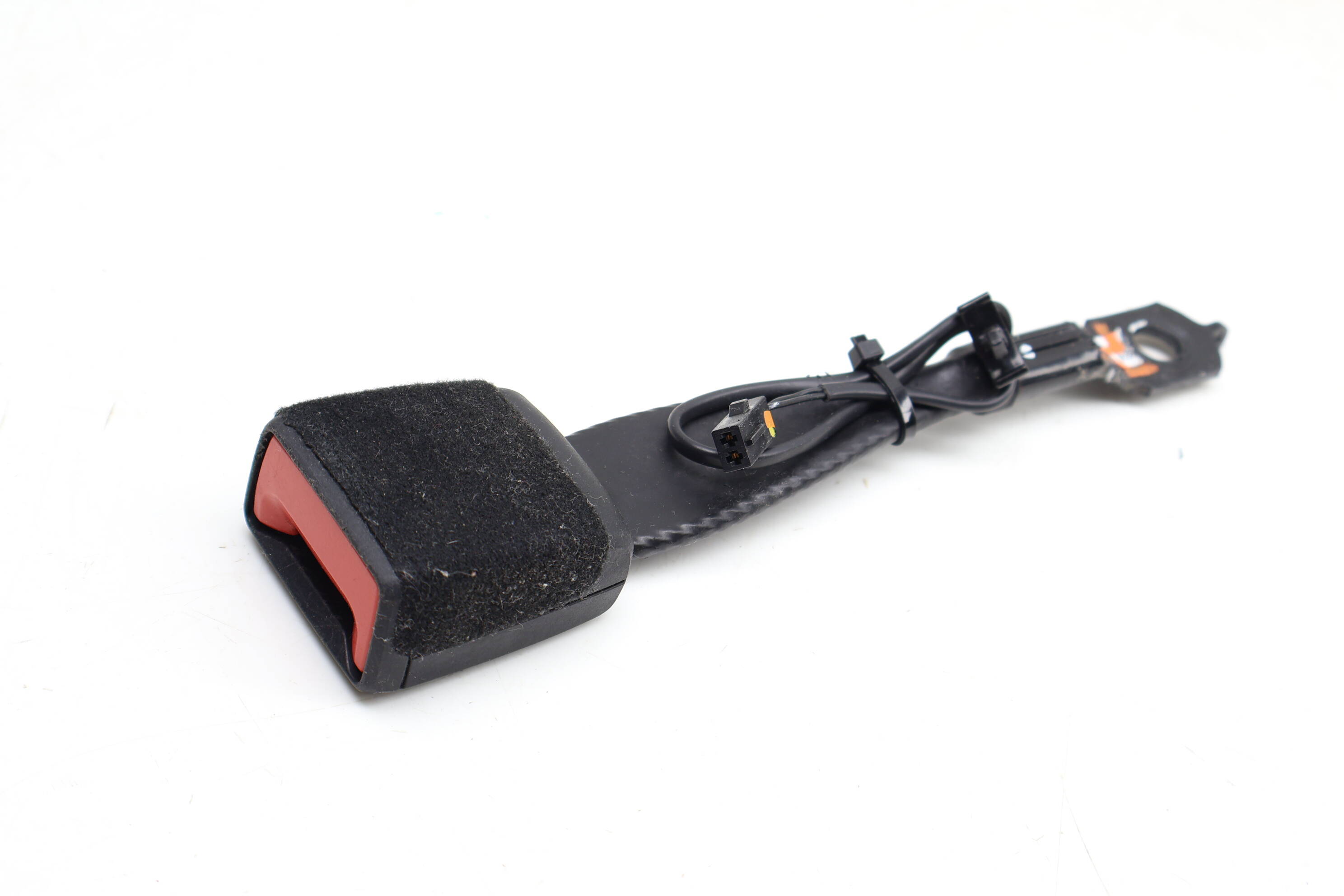 Seat Belt Buckle / Receiver 80A857755A