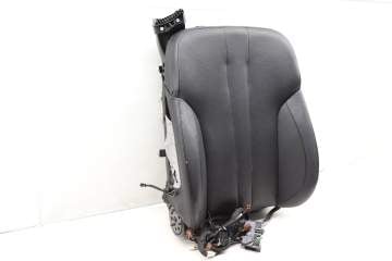 Upper Seat Backrest Cushion (Leather) 52107280632