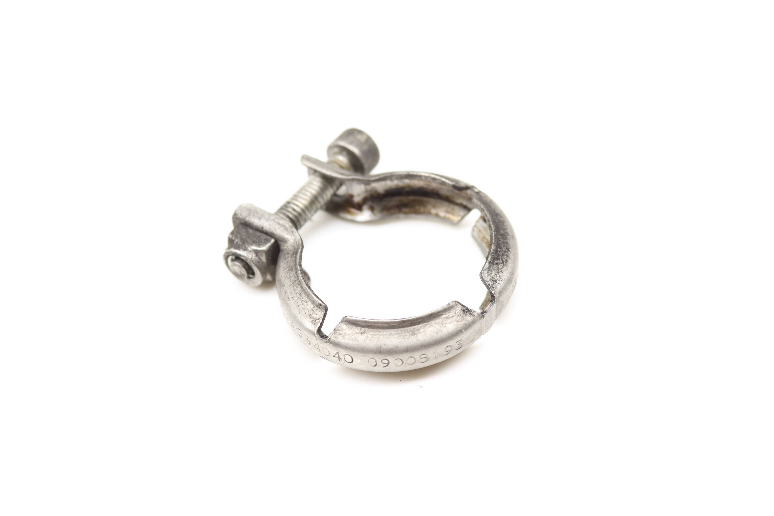 Turbo Air Pipe Clamp 070131548C