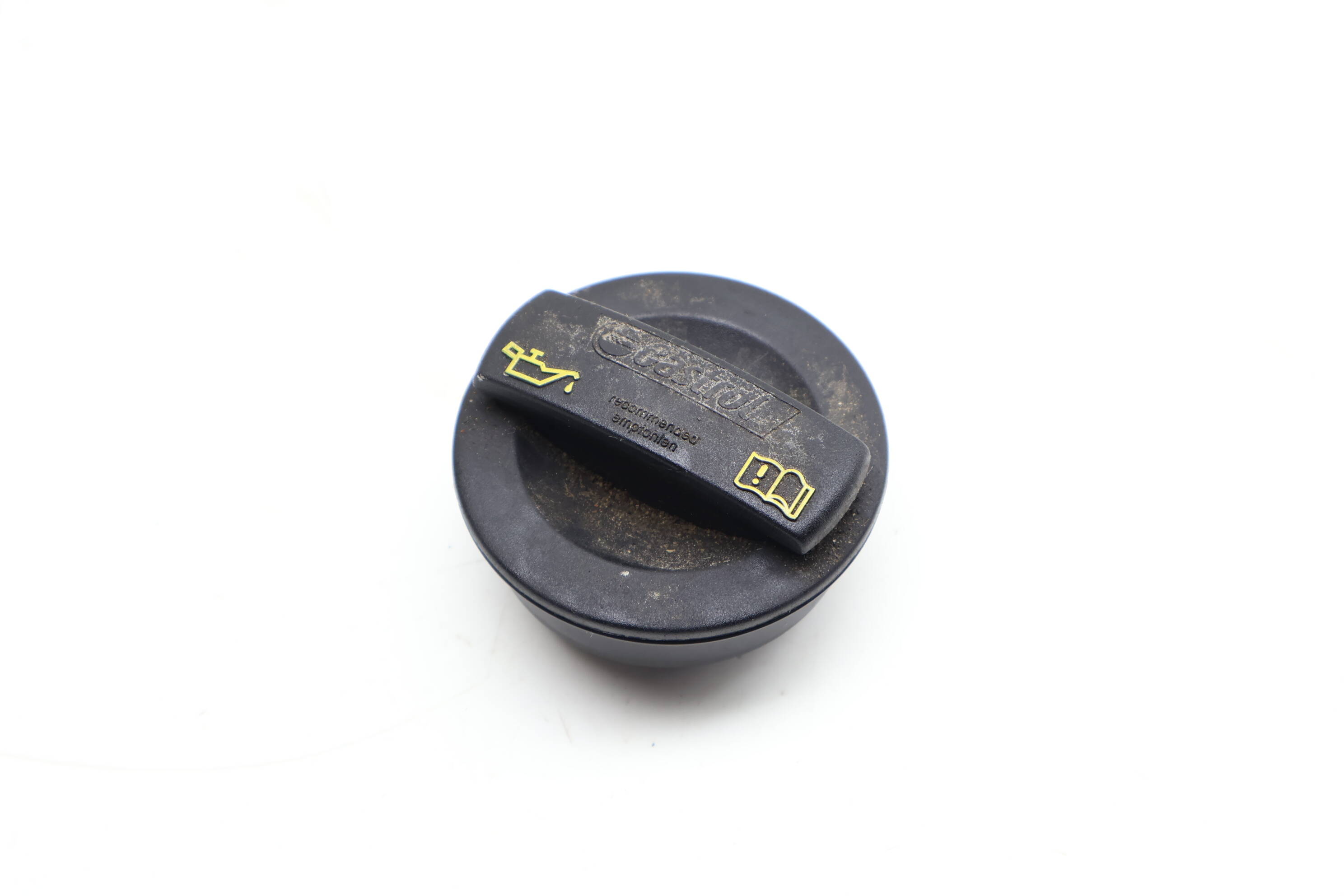 Engine Oil Cap 06C103485AC