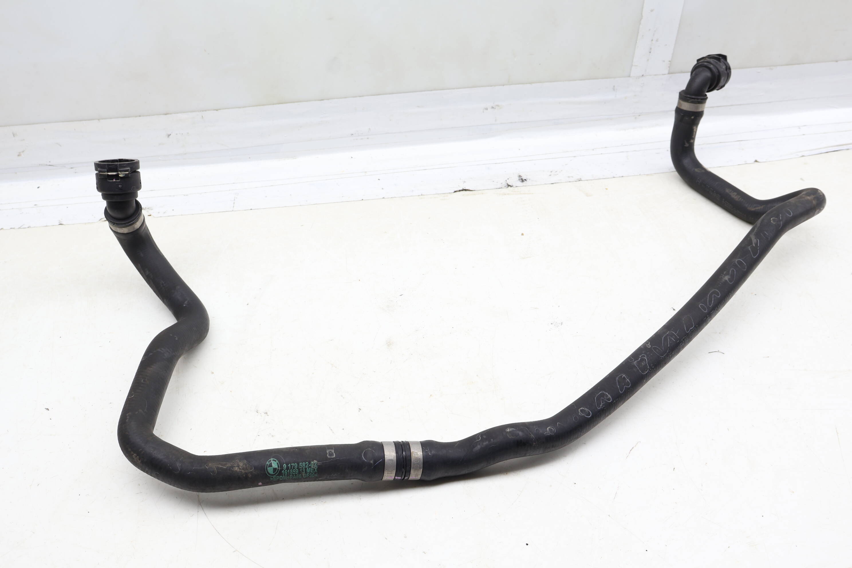 Coolant Hose / Line (Supply) 64219179582