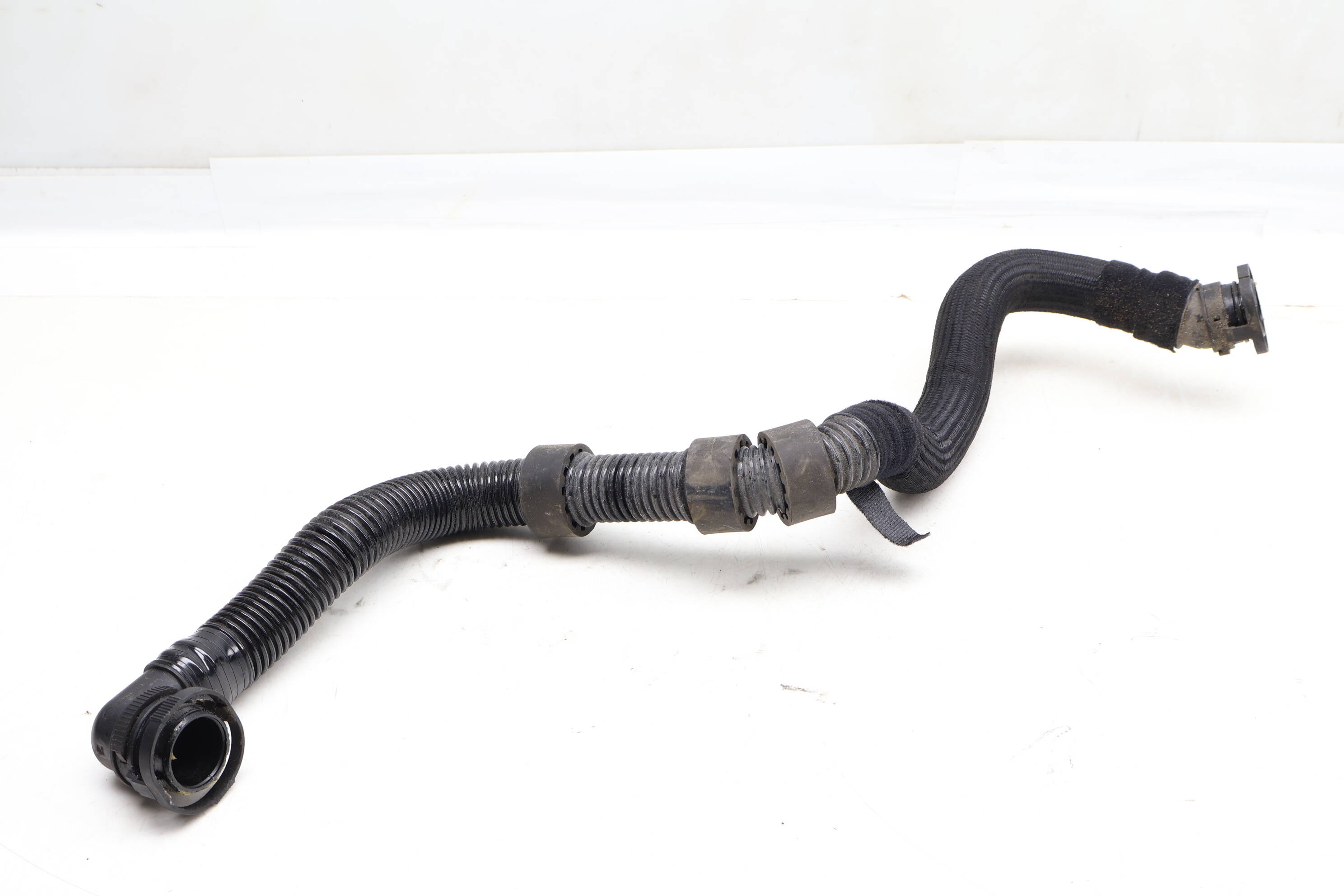 Secondary Air Pump Hose / Line 5Q0131149F
