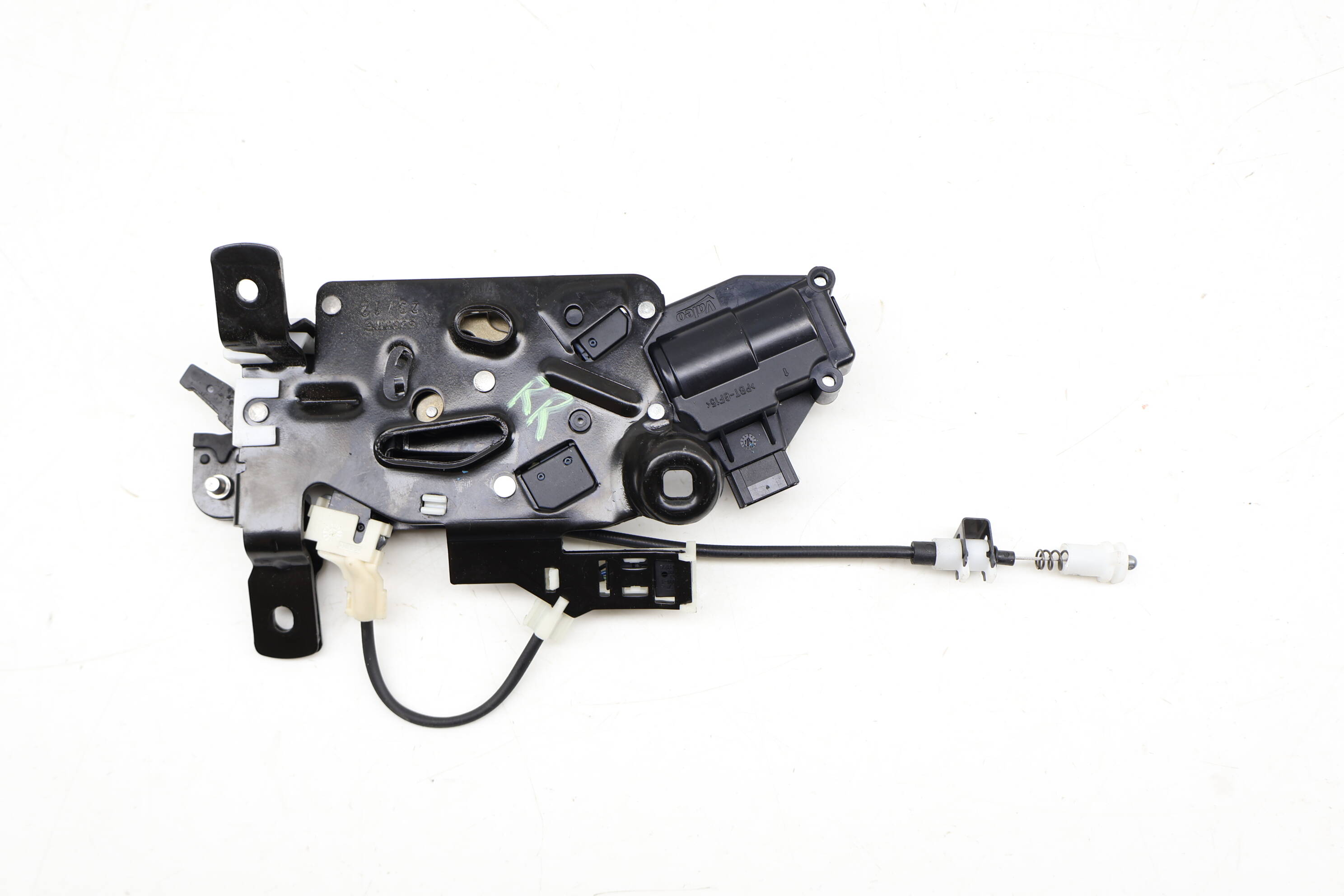 Convertible Top Latch / Lock Actuator