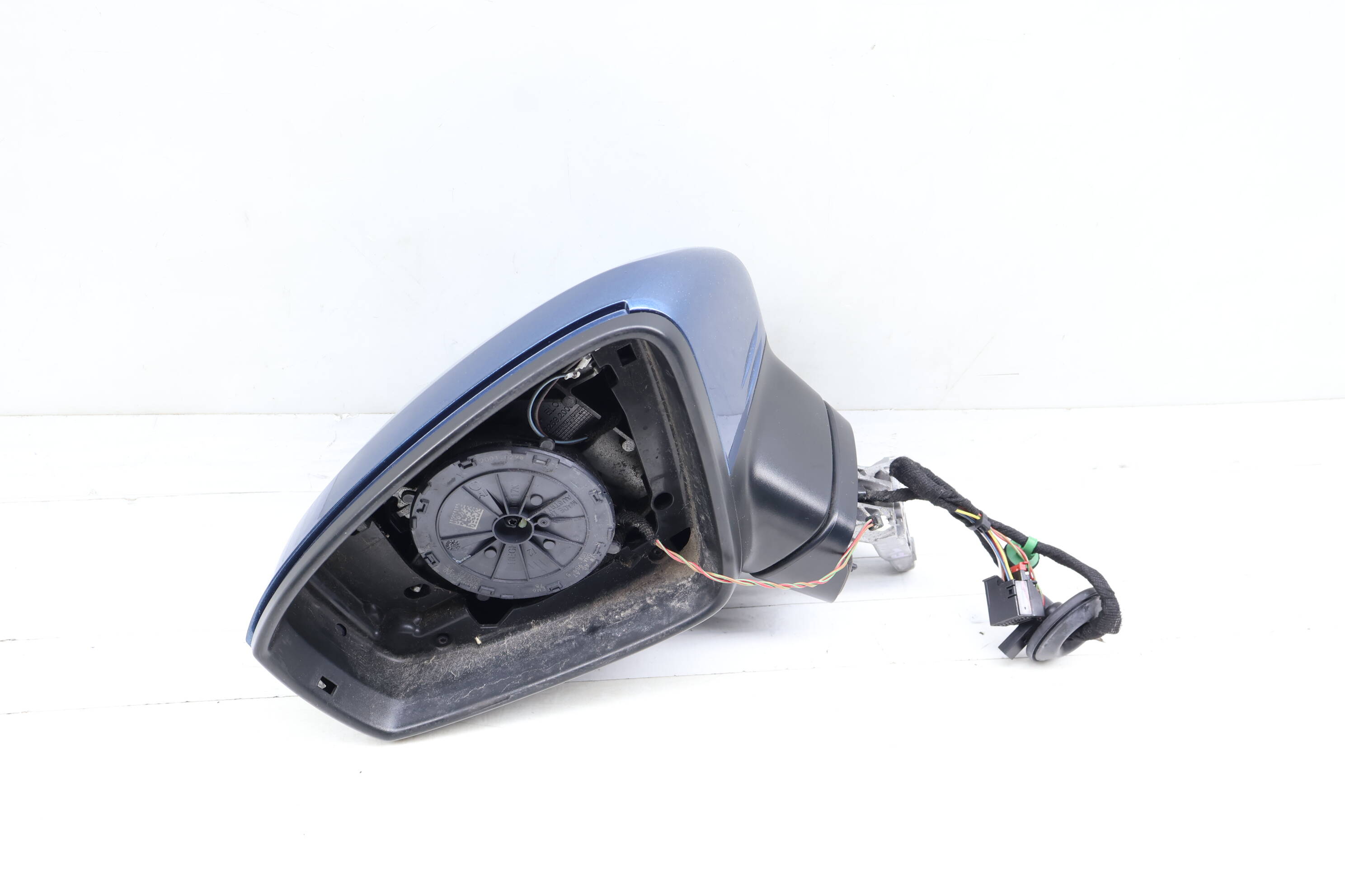 Side View Mirror Assembly 5NN857507R