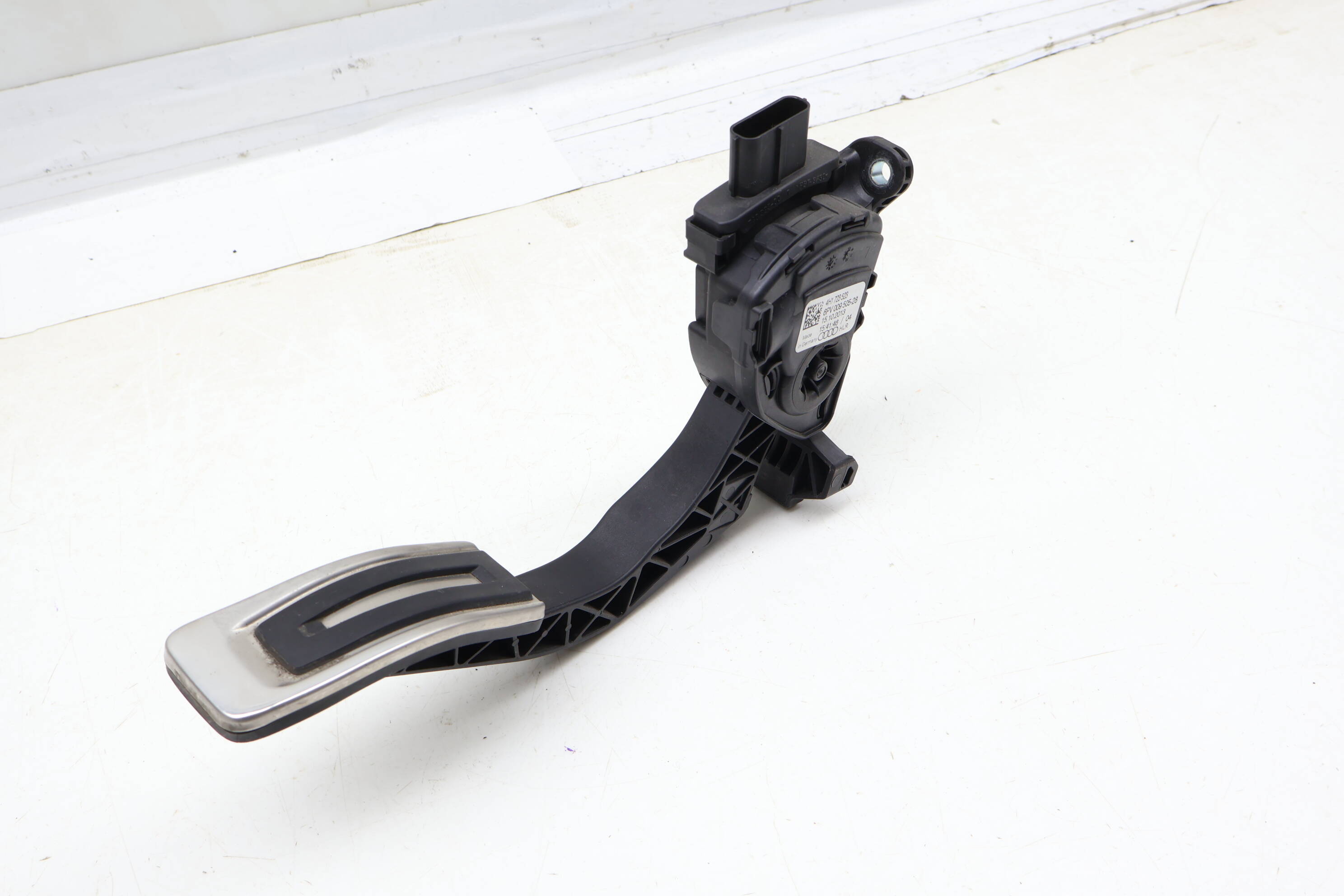 Gas Pedal / Accelerator Module 4H1723523