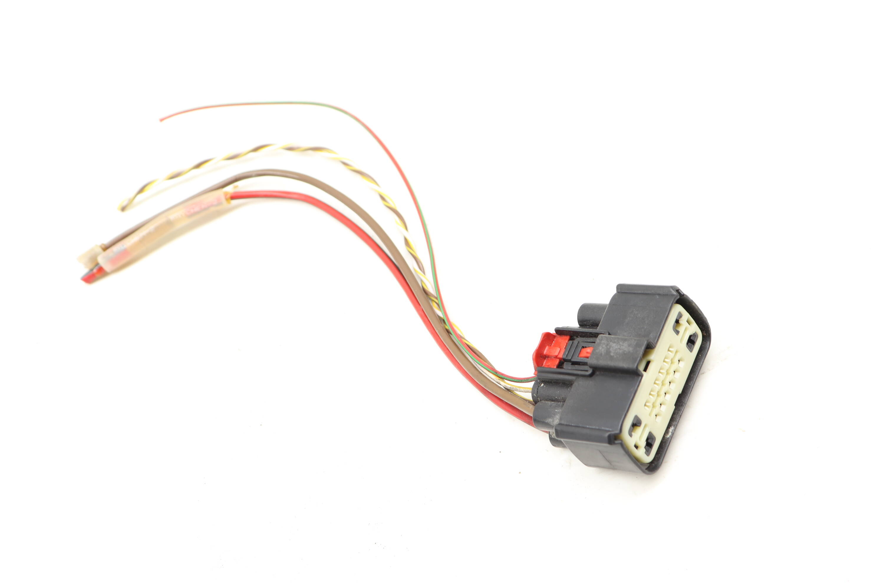 Hydraulic Control Unit Wiring Connector / Pigtail