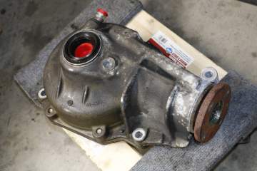 Axle Differential / Diff (3.91) 31507609302