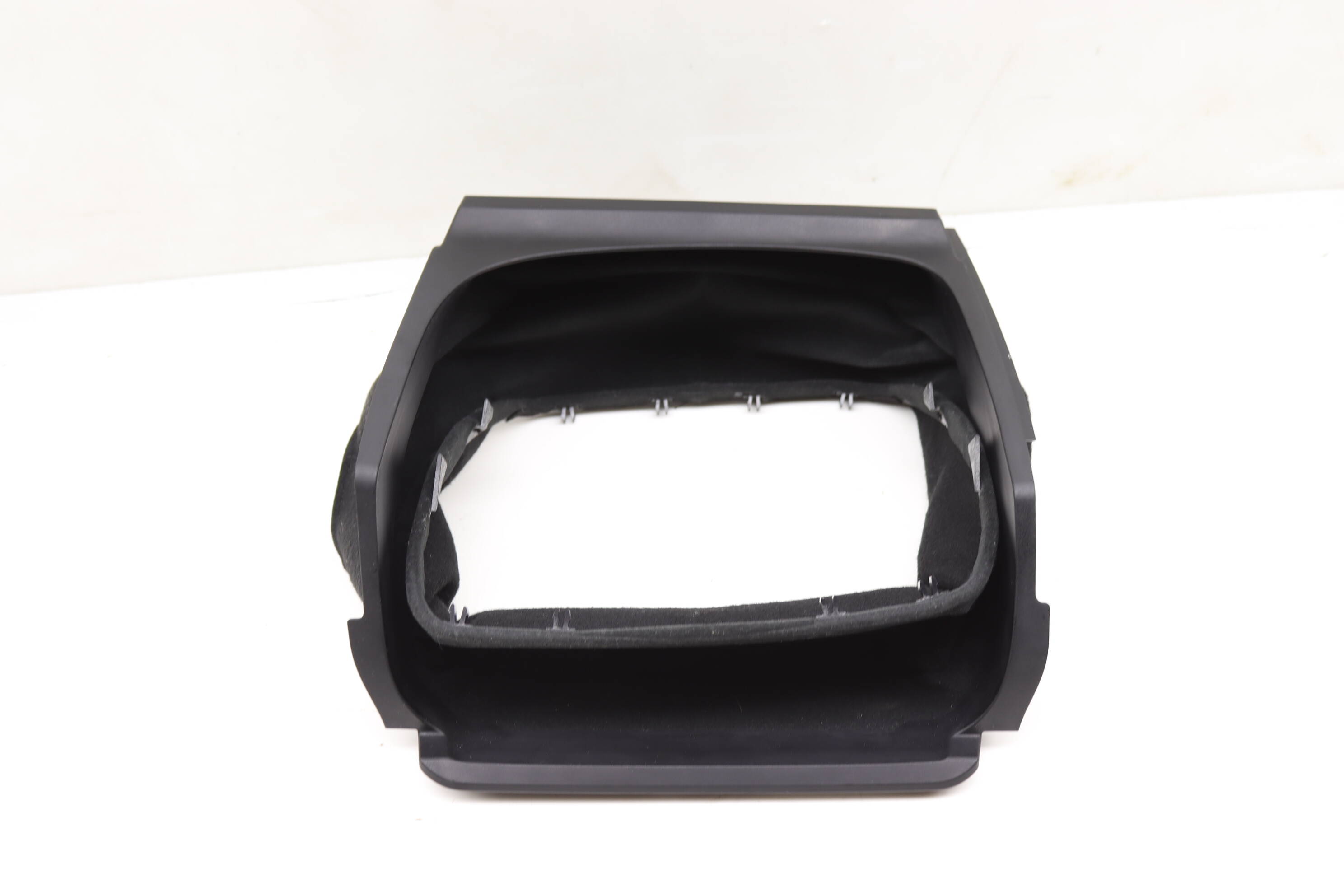 Steering Column Trim / Cover 51459192924