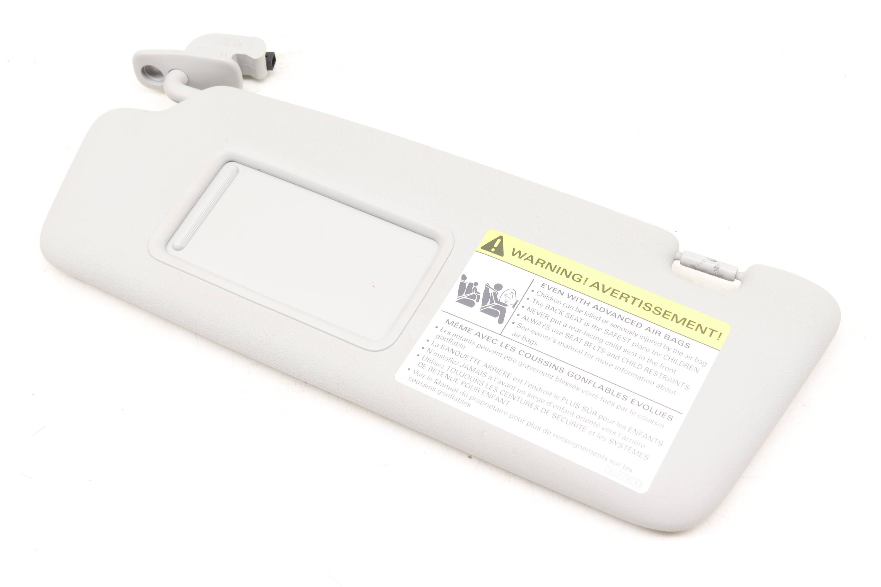 Sun&#x20;Visor&#x20;&#x2F;&#x20;Mirror&#x20;8P0857551AF