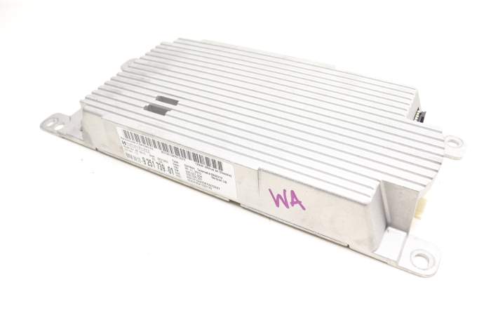 Telematics Communication Control Module 84109251739 main product photo