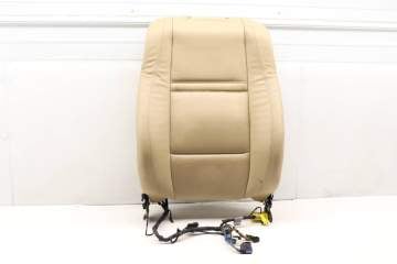Upper Seat Backrest Cushion Assembly 52106974542