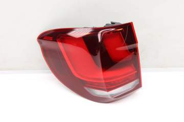 Outer Tail Light / Lamp 63217290103