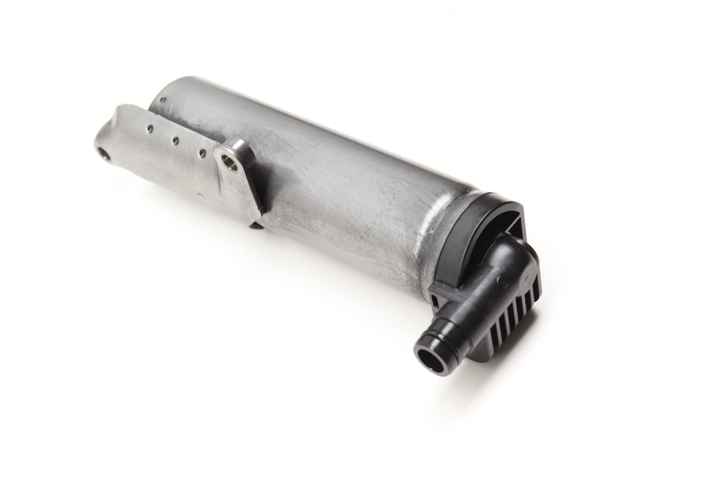 Transmission Hydraulic Pulse Memory Unit 0BL325585