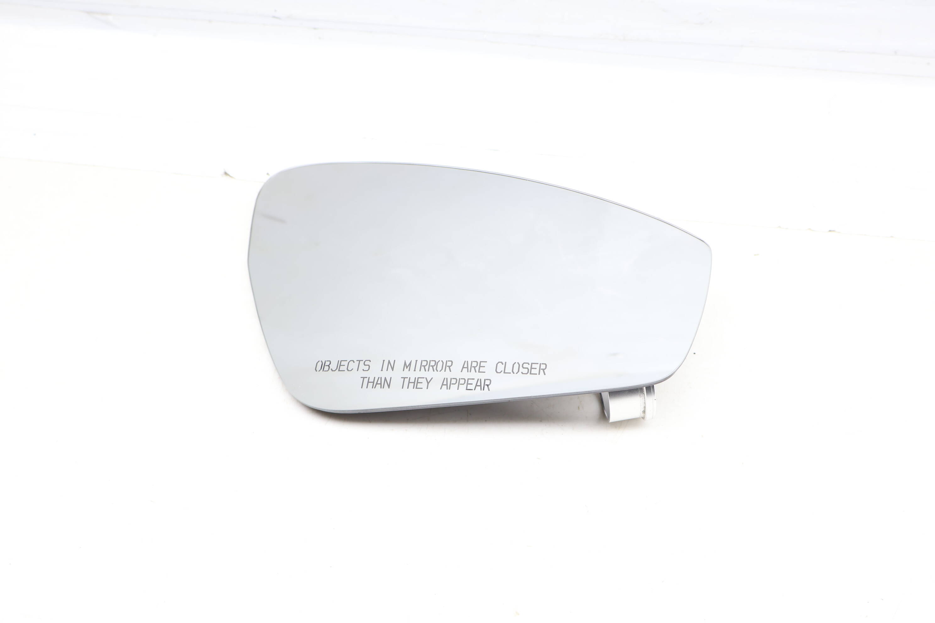 Side View Mirror Glass 11K857522