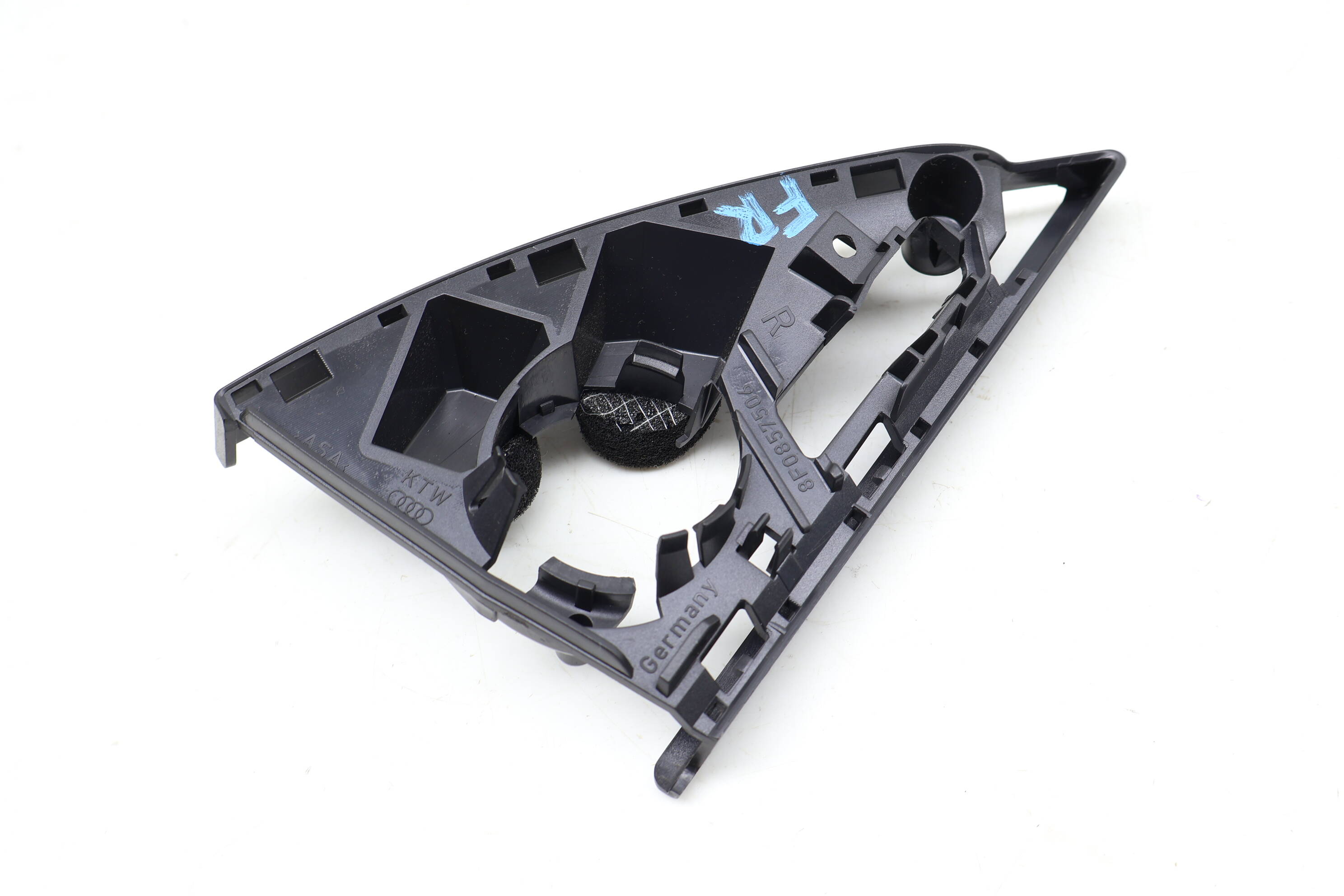 Interior Corner Door / Window Trim 8F0857506