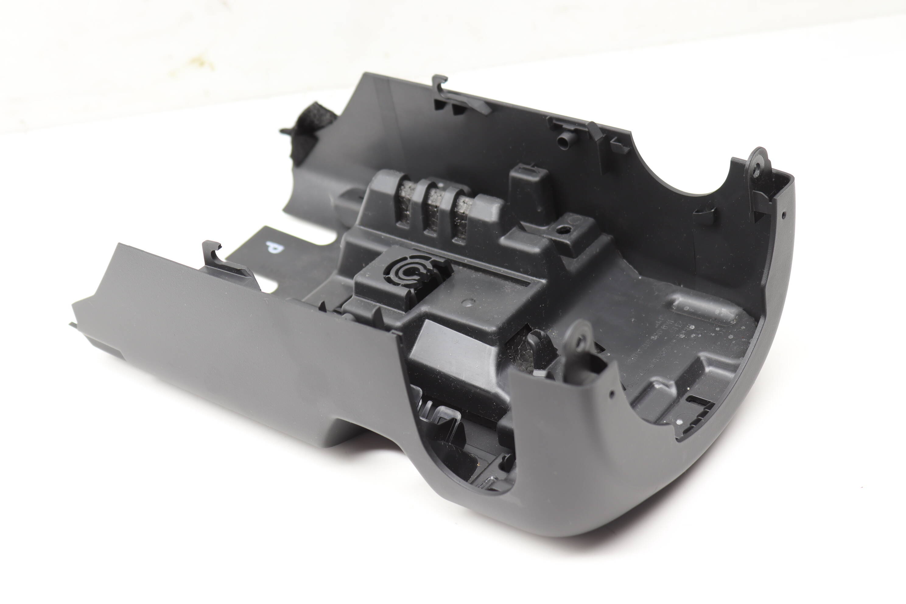 Lower&#x20;Steering&#x20;Column&#x20;Trim&#x20;&#x2F;&#x20;Cover&#x20;4K0953512A