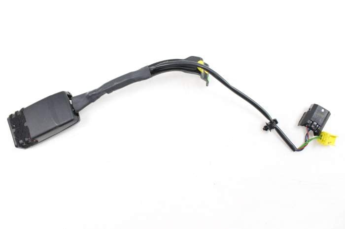 Audi a3 seat belt buckle hot sale