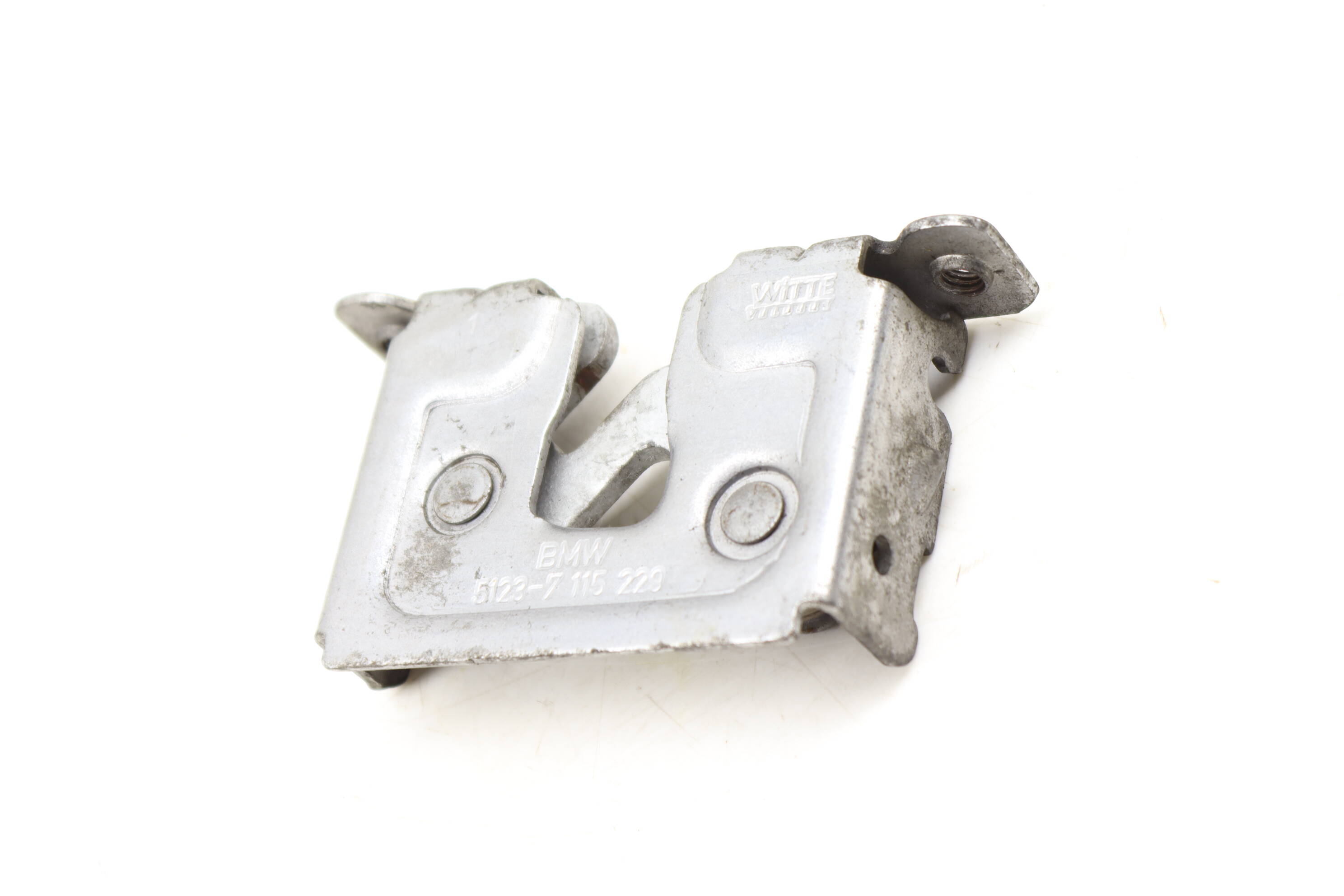 Hood Latch / Lock 51237115229