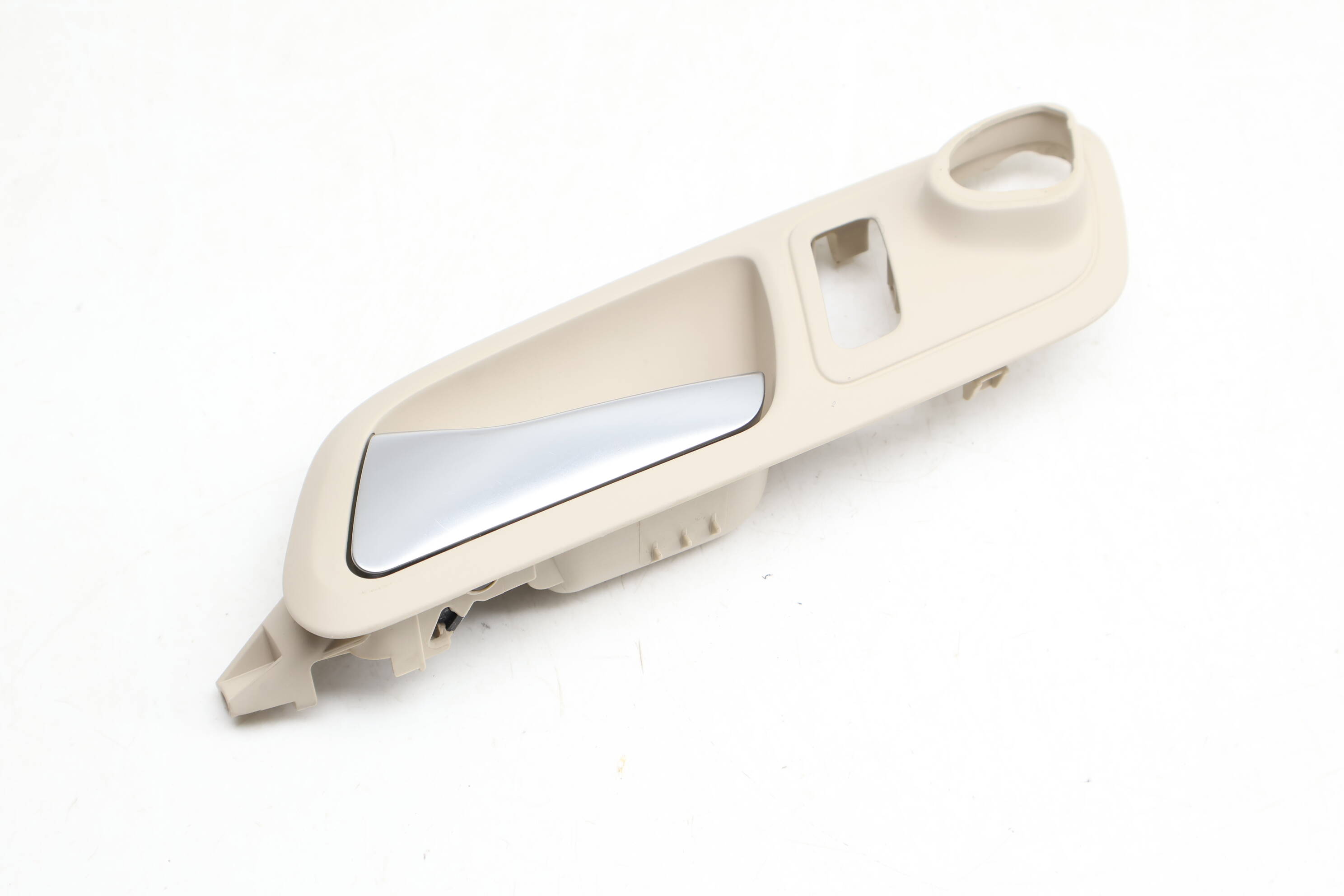 Interior Door Handle / Release 3C8837113A