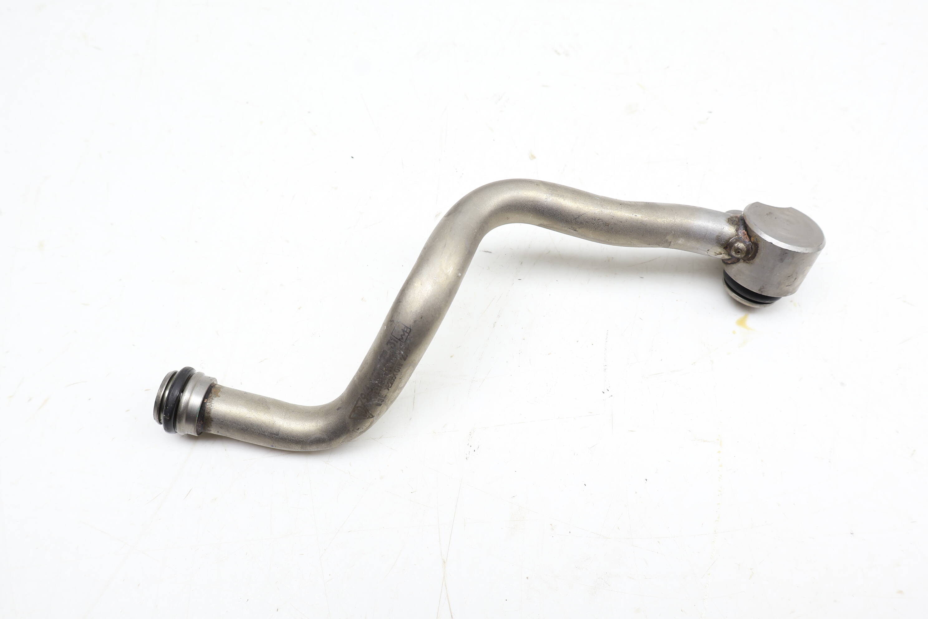 Turbo Oil Line / Pipe 94610703831