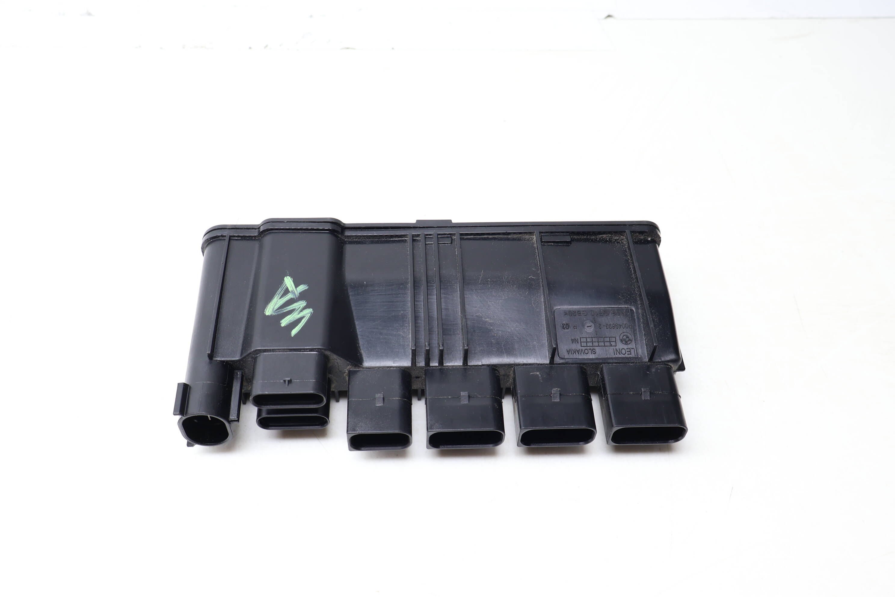 Integrated Power Supply / Battery Module 12638638551