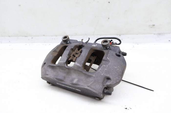 Brake Caliper 95835242301 main product photo