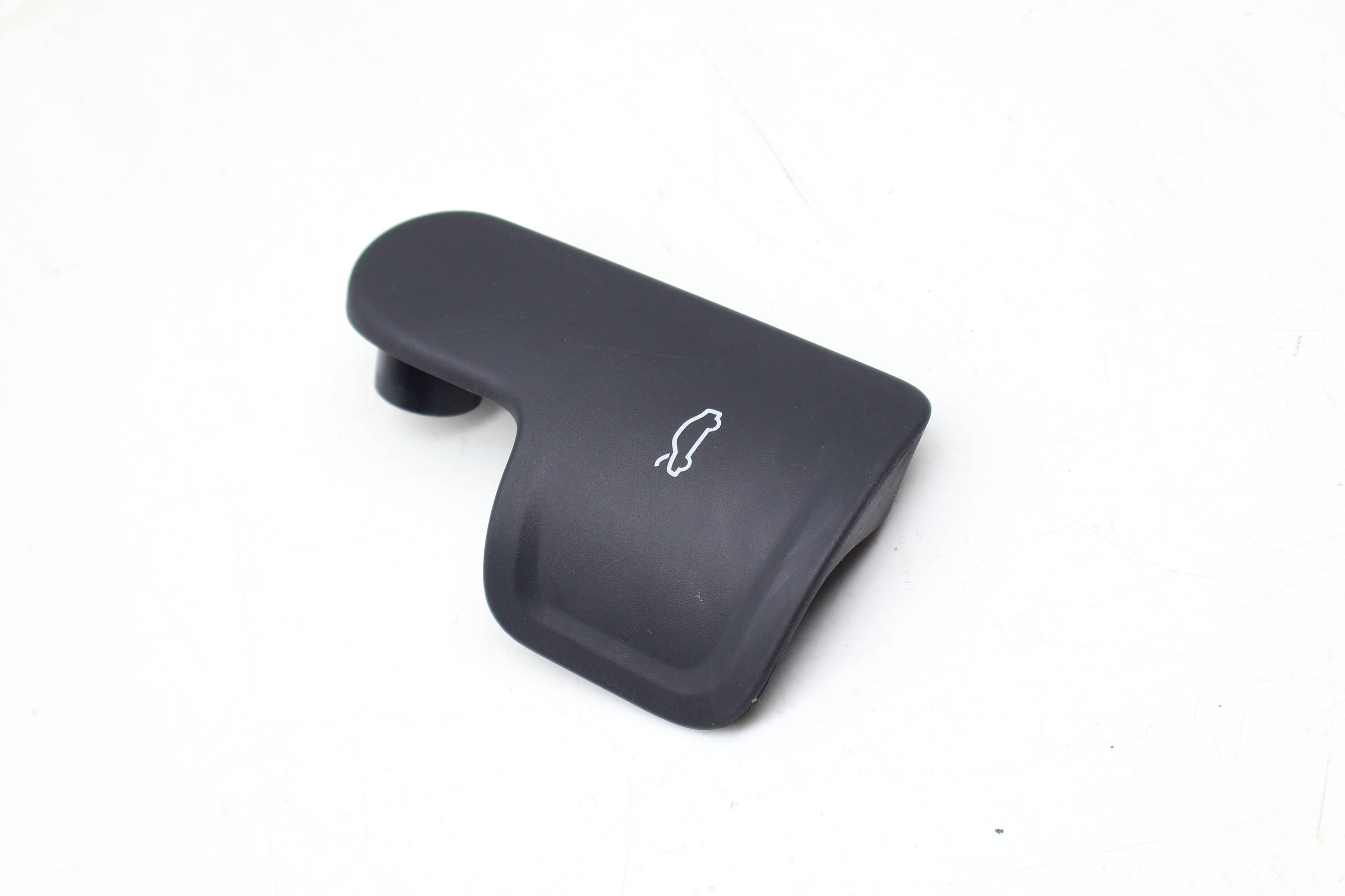 Hood Latch Release Lever / Handle 8Y1823533A