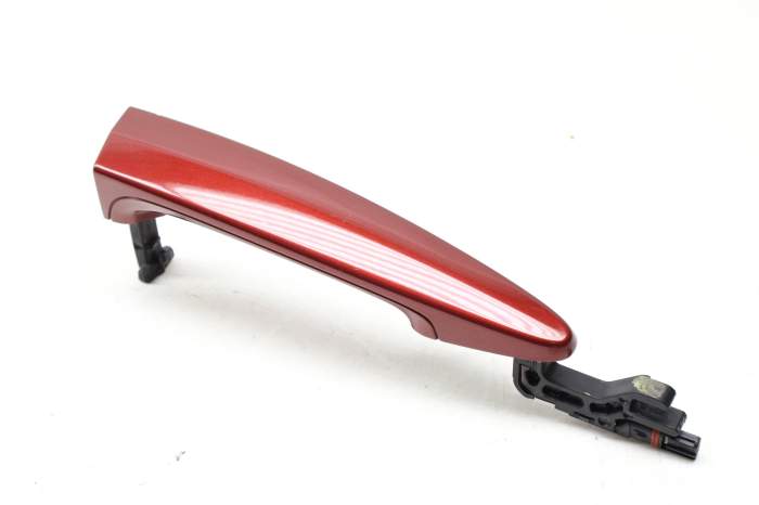 Exterior Door Handle 7209336 main product photo