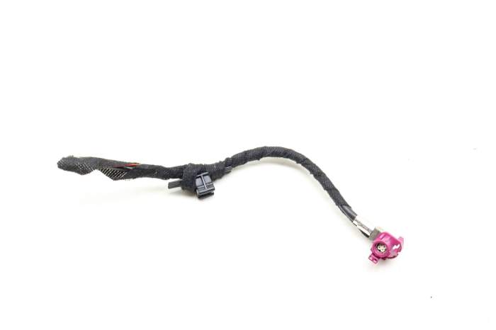 Head / Heads Up Display / Hud Wiring Harness Connector / Pigtail main product photo