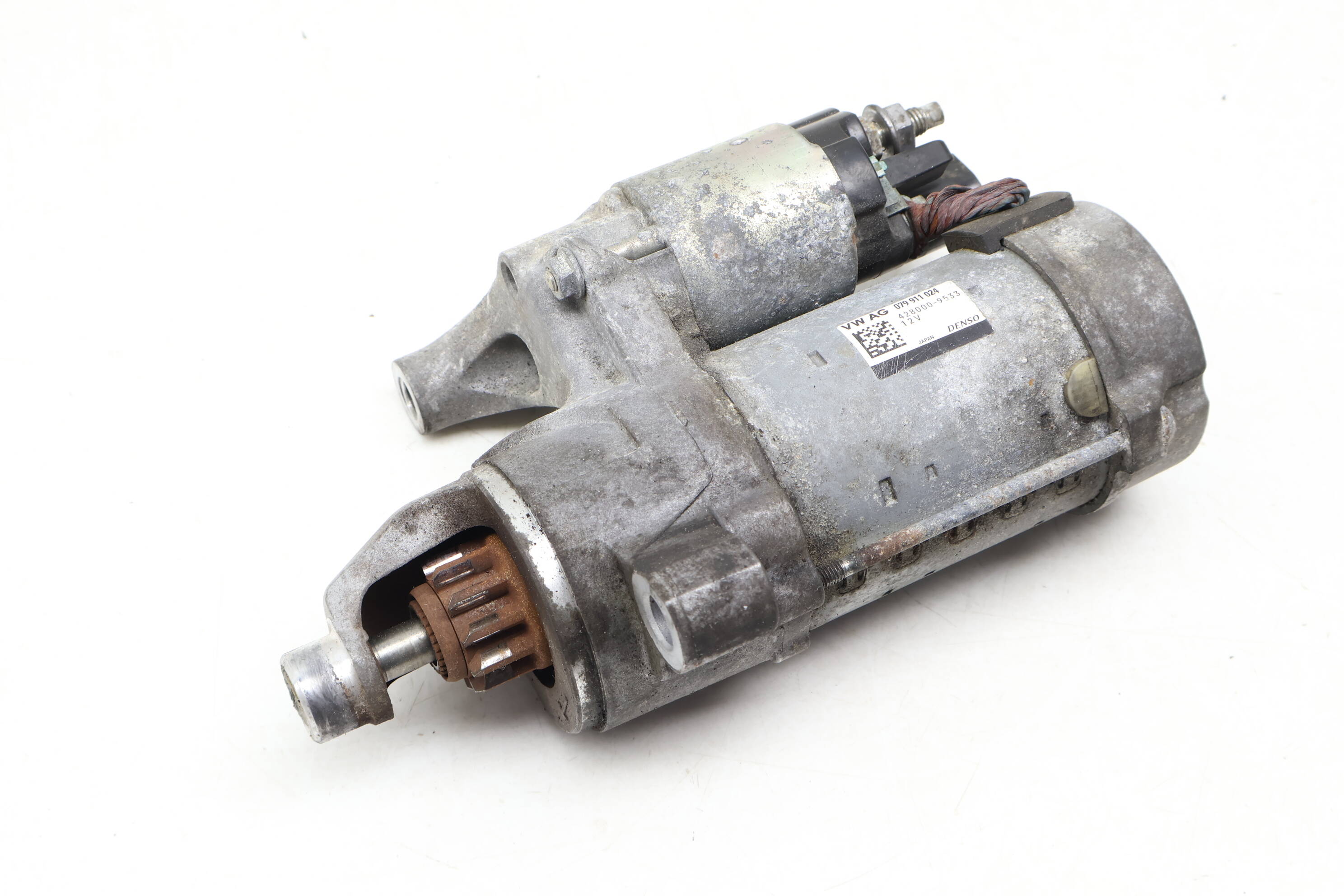 Starter (Denso) 079911024