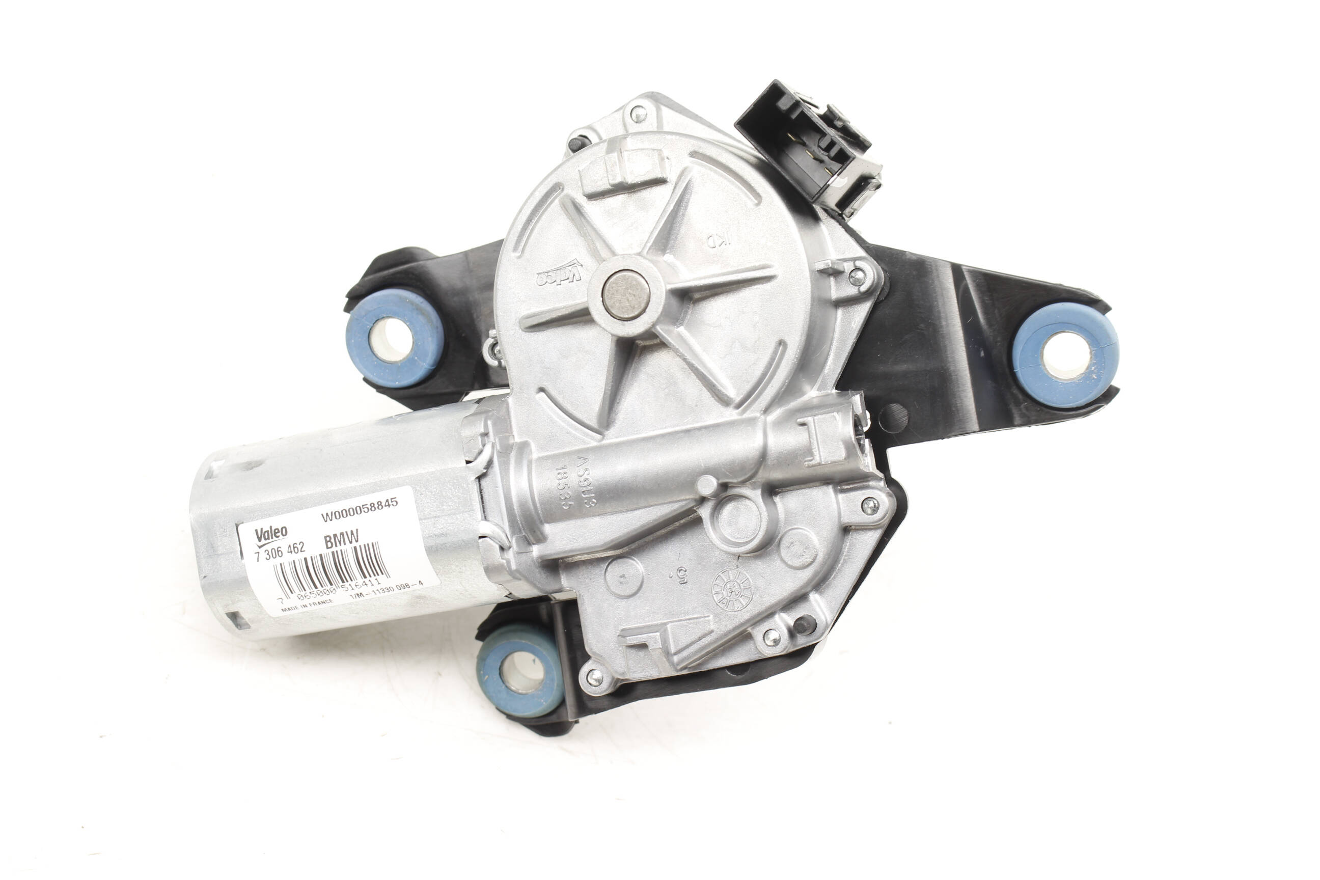Wiper Motor 61627306462