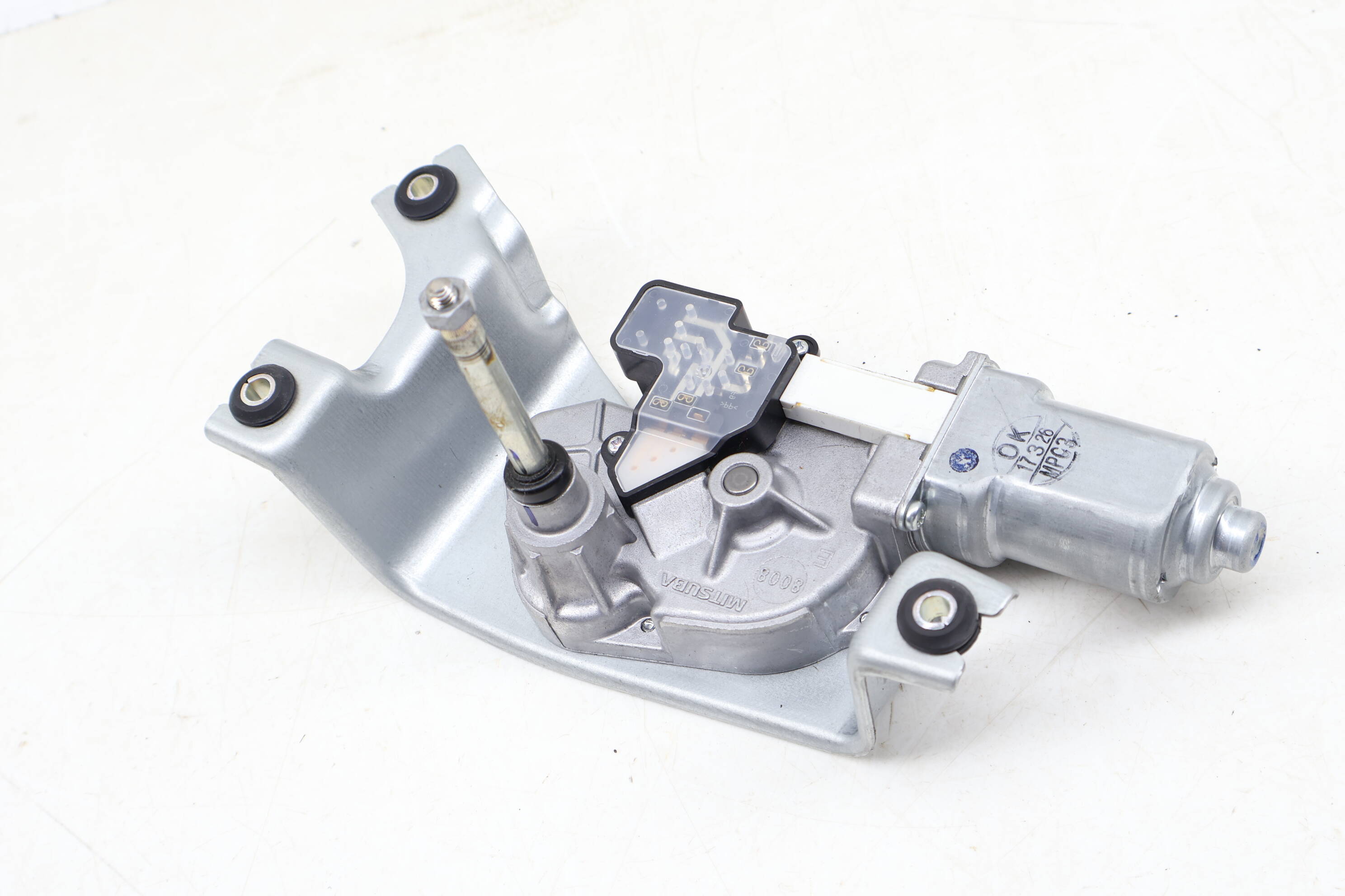 Hatch Wiper Motor 61627318710