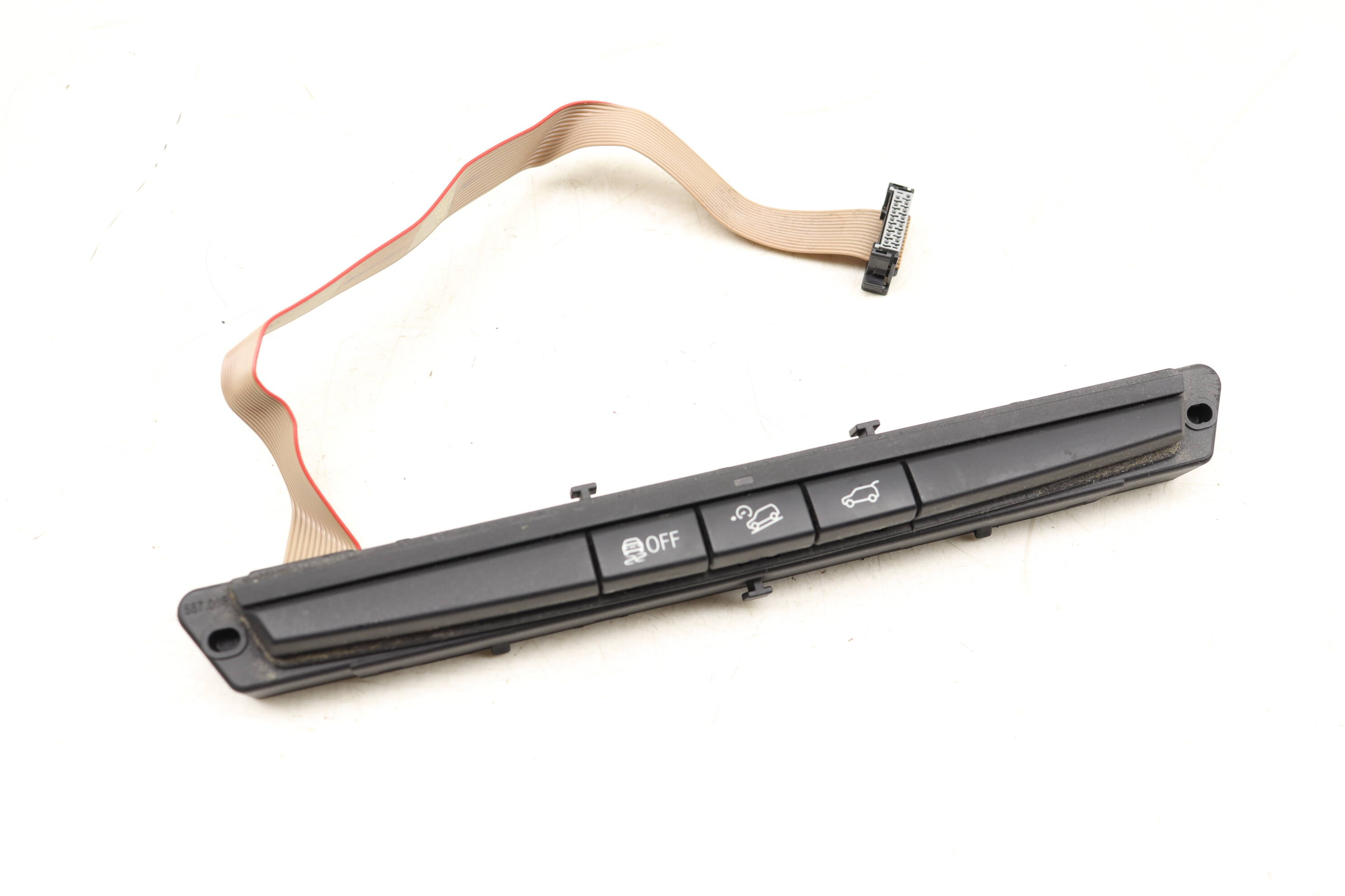 Center Console Multi Switch 61319208217