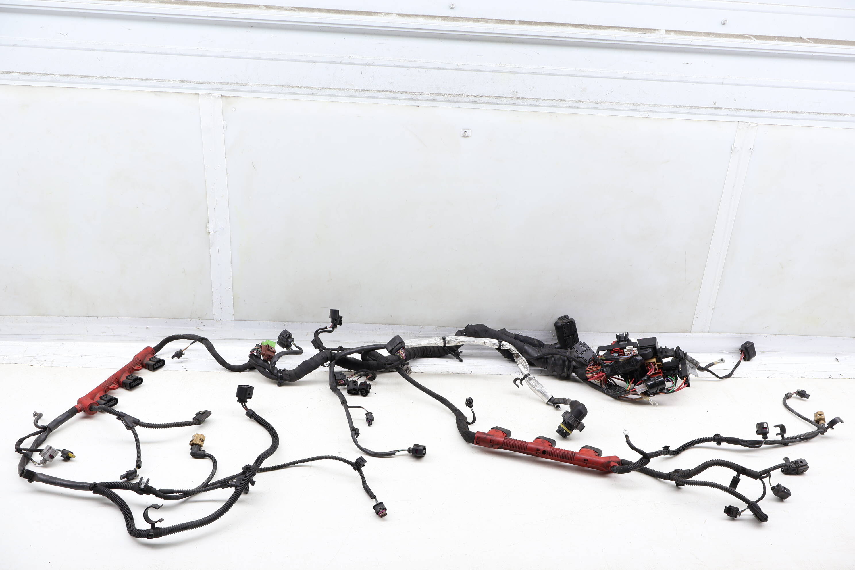 Engine Wiring Harness 4G1971072KP