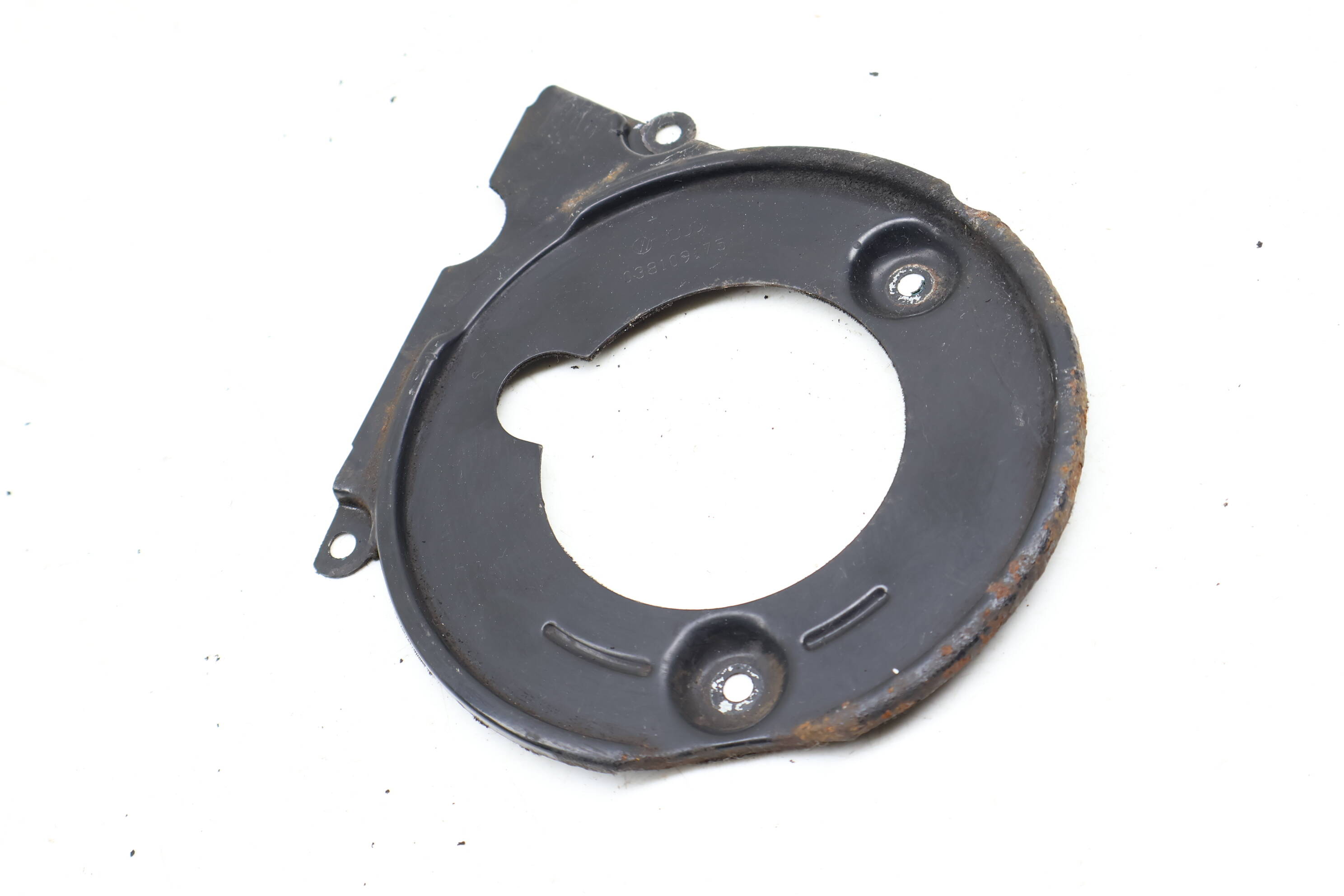 Lower Timing Belt Cover 038109175