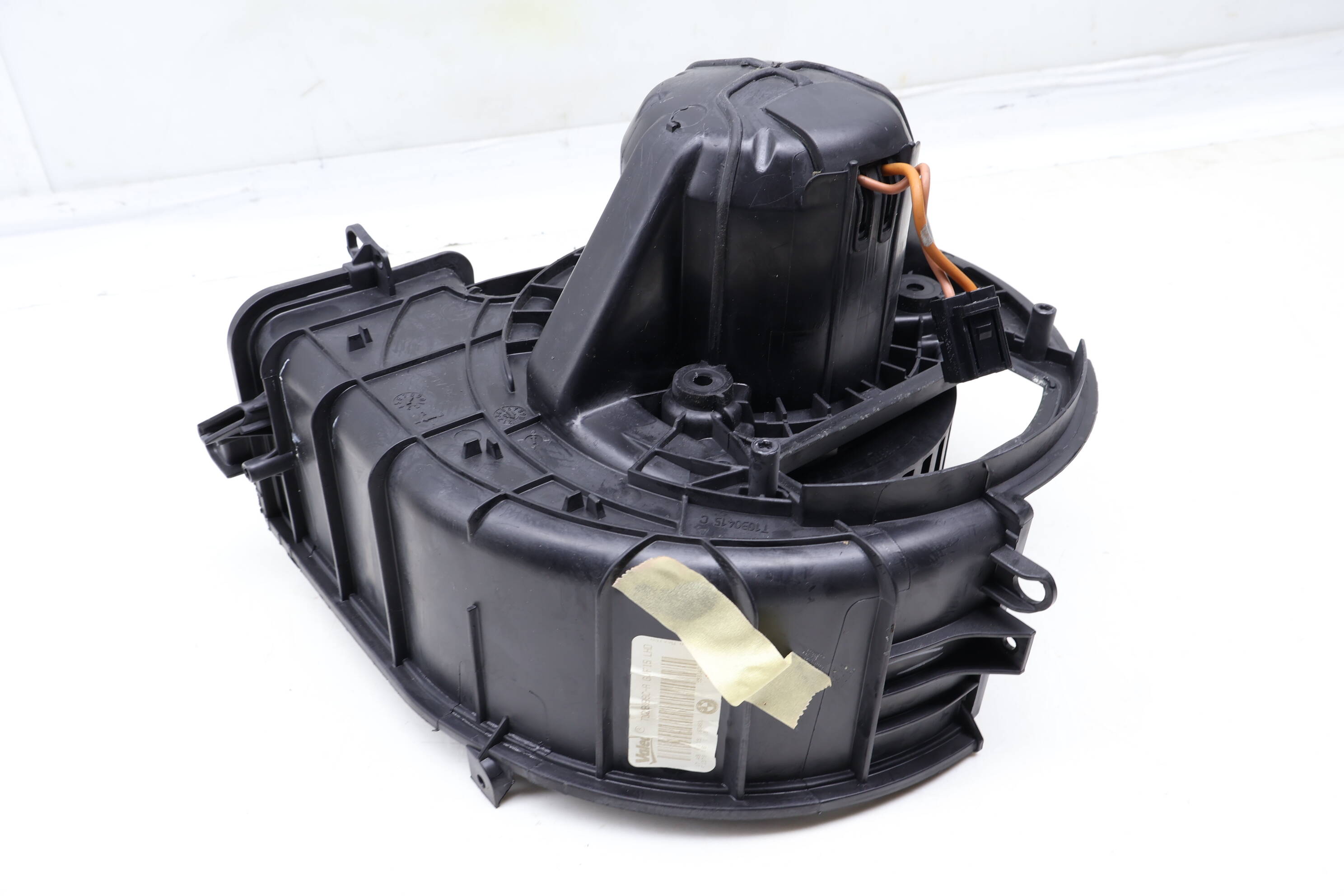 Blower Motor / Fan 64119291177