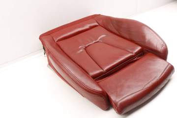 Lower Sport Seat Bottom Leather Cushion 8T0881405F