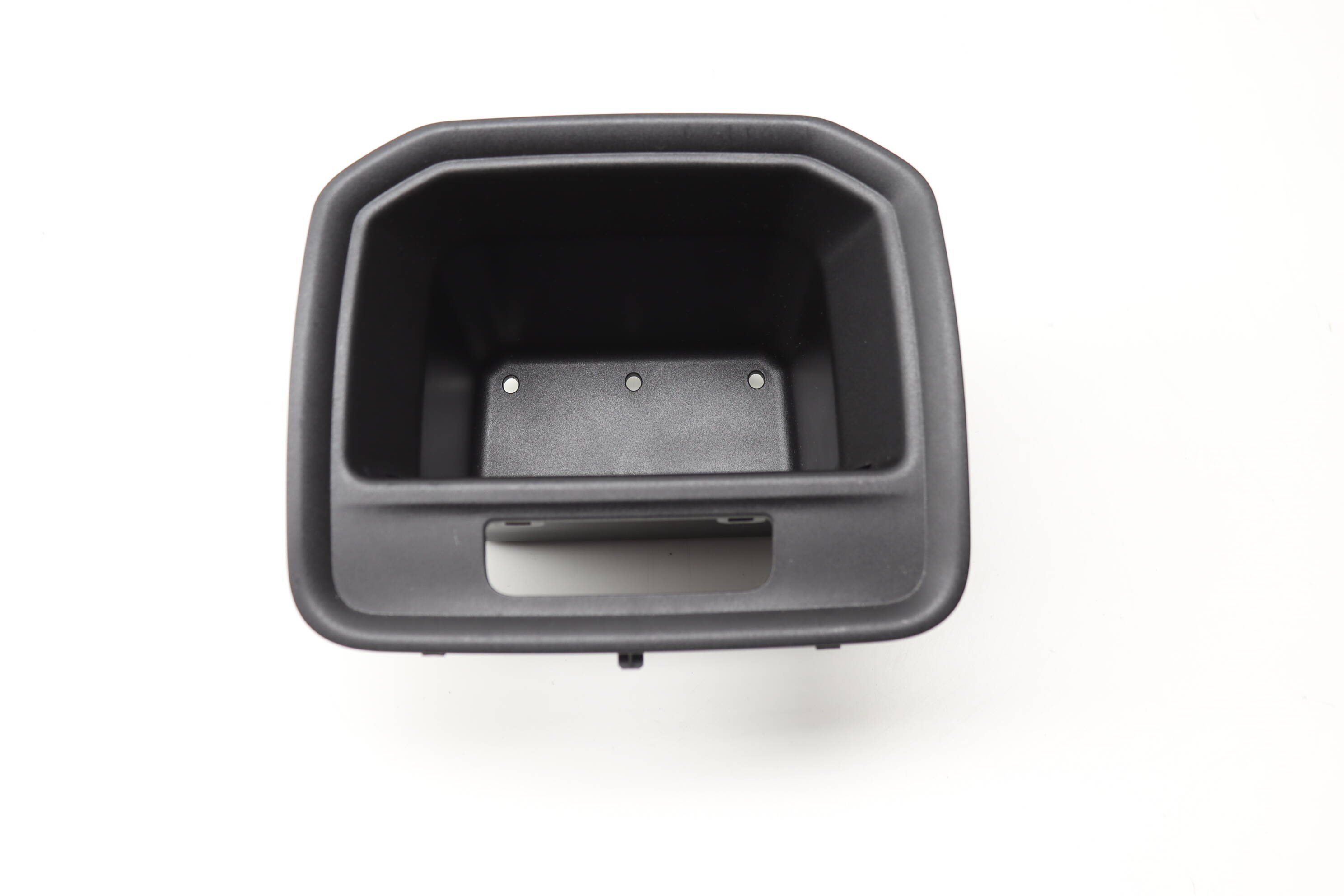 Center Console Storage Bin / Tray 95B864131C