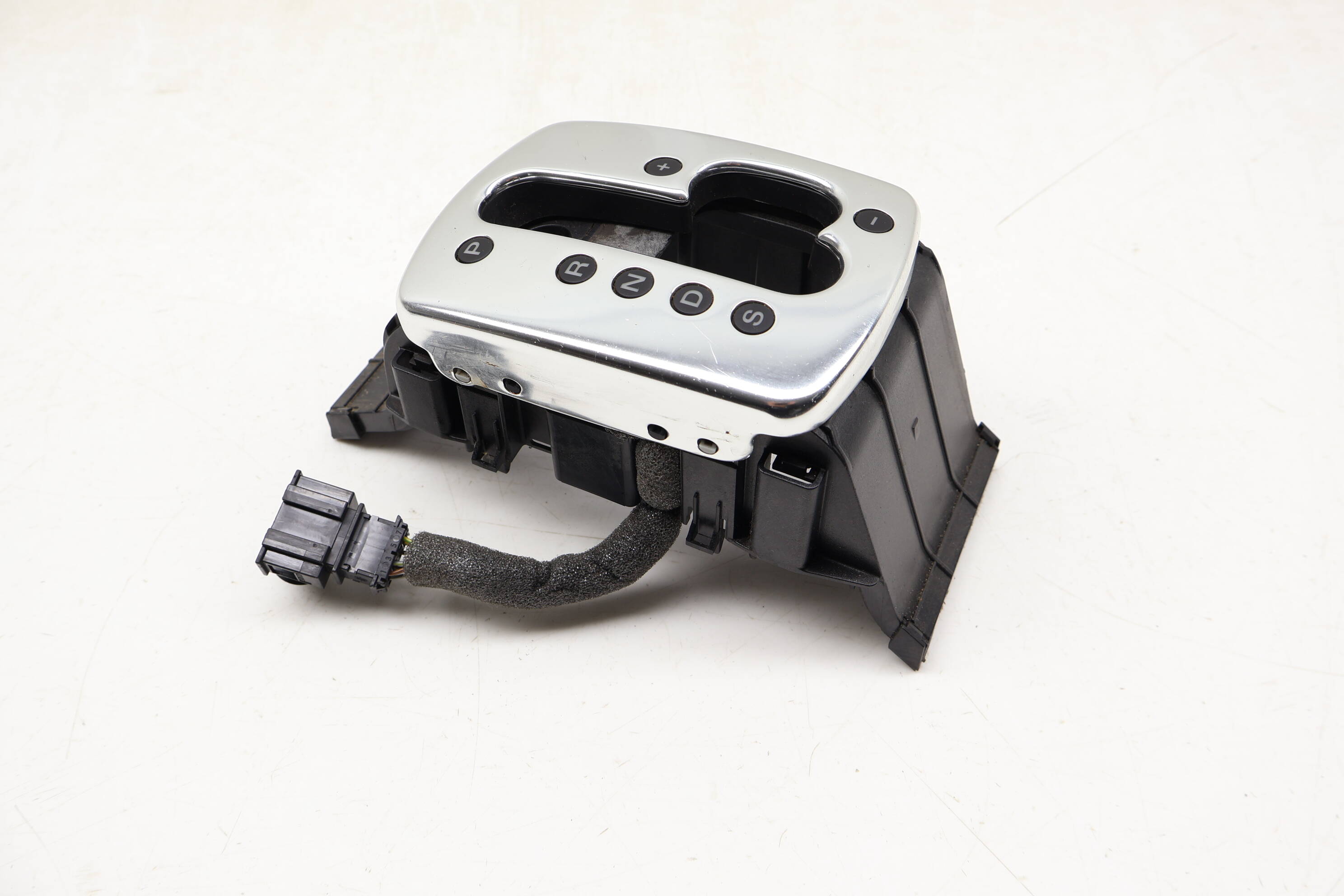 Automatic Shifter Display Unit / Selector 4E1713111B