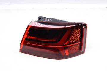 Outer Led Tail Light / Lamp 4G5945096D Outer Led Tail Light / Lamp 4G5945096D