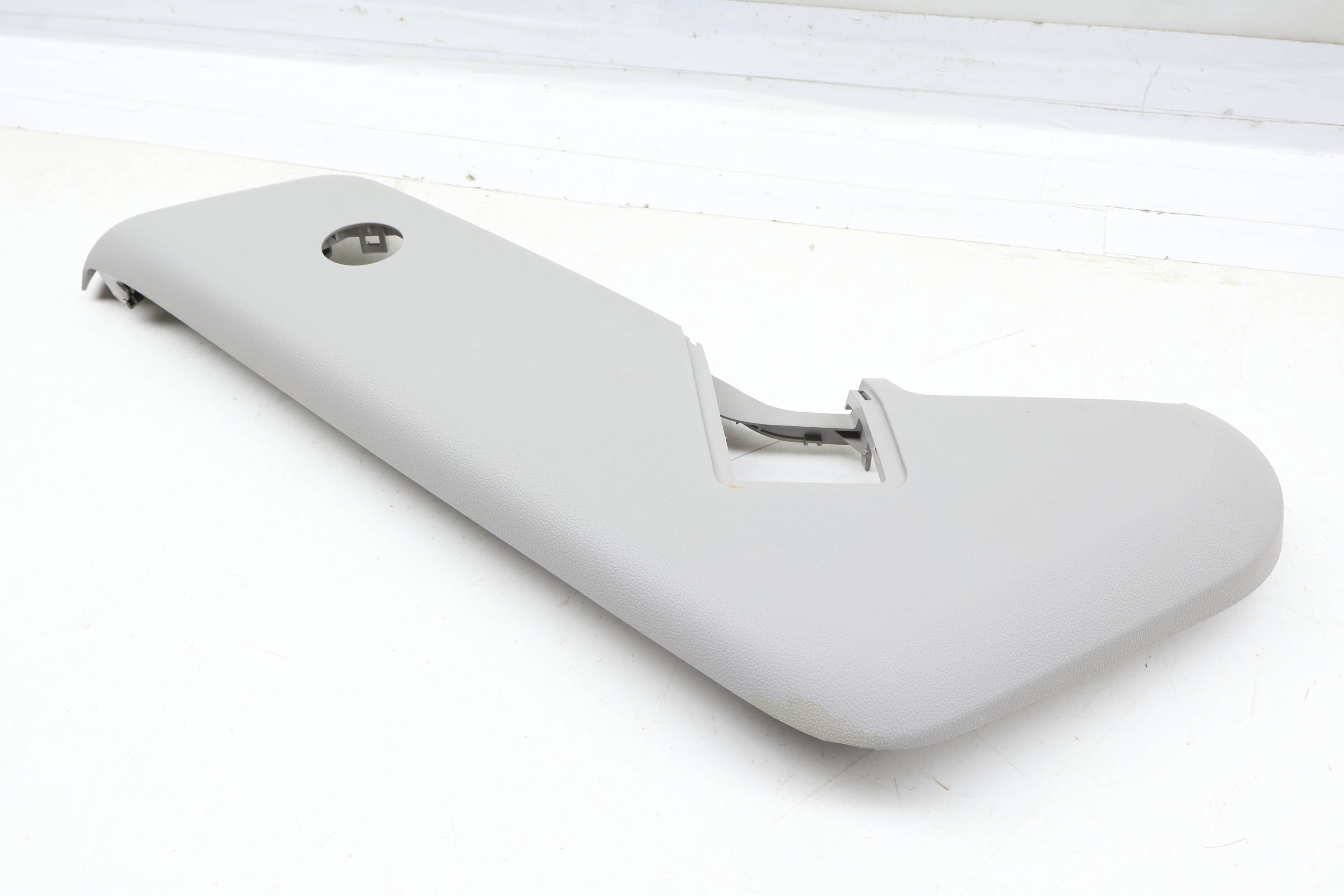 Seat Frame Trim Panel / Cover (Outer) 2129181730