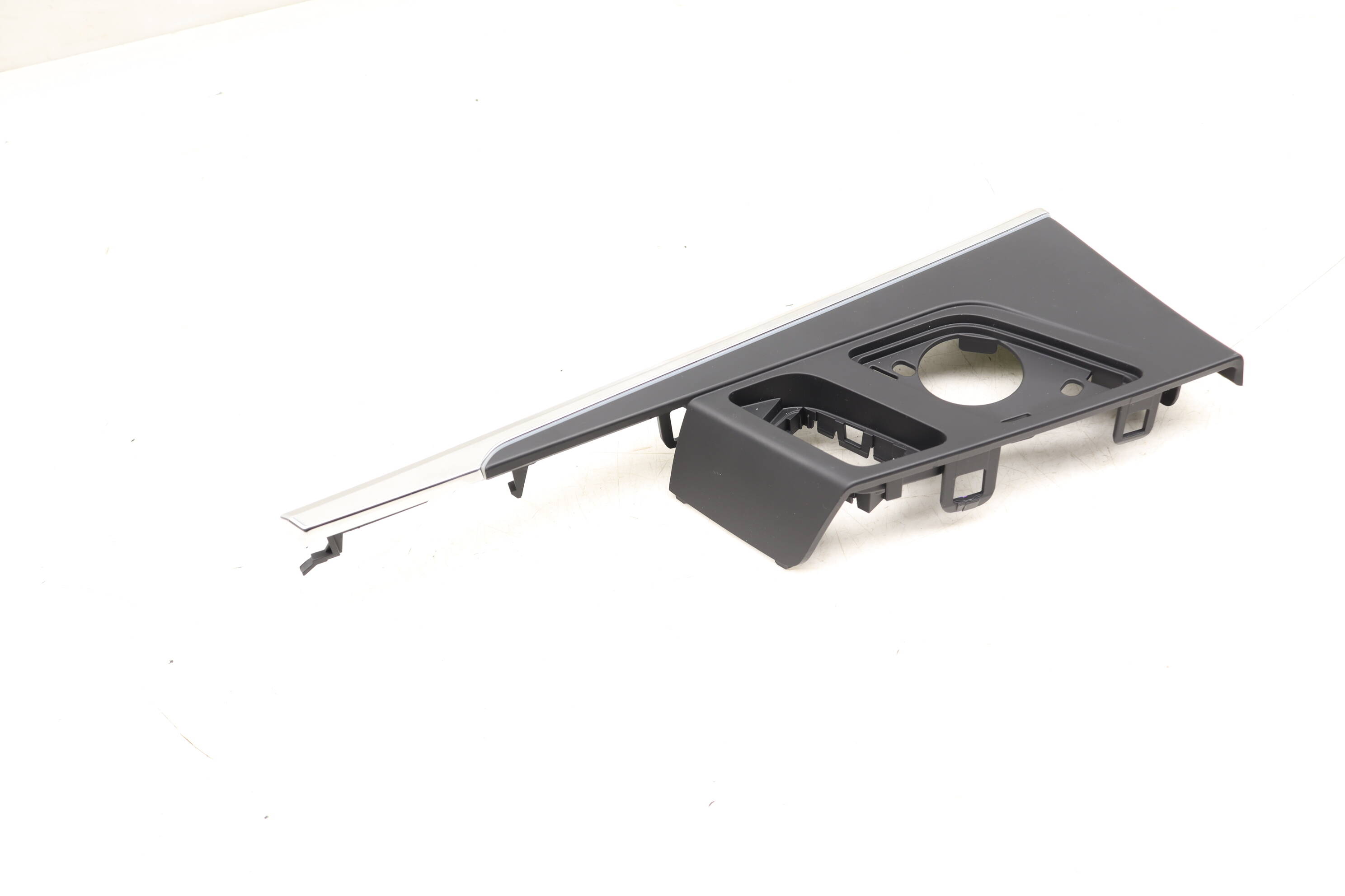 Door Panel Window Switch Trim / Bezel 8W0959523C