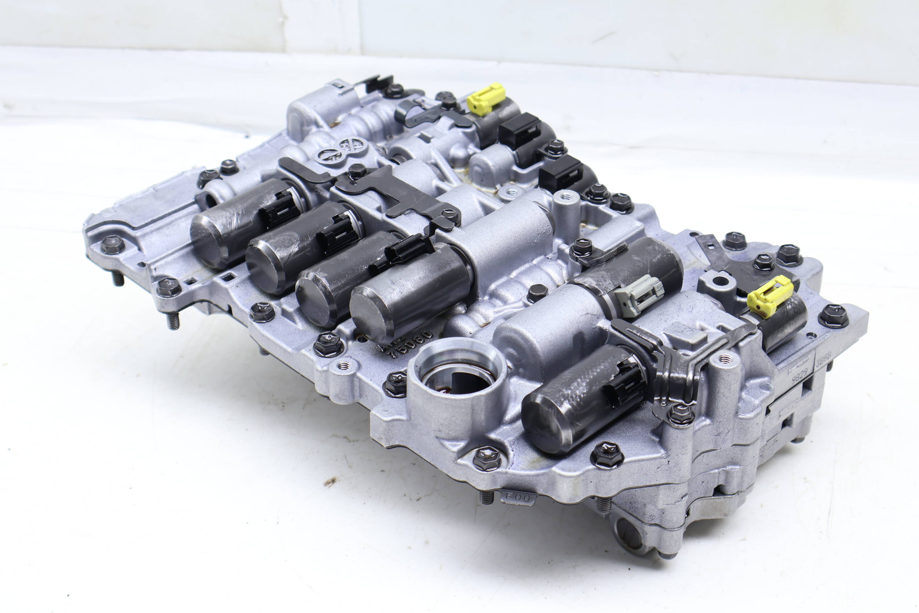 Transmission Valve Body / Mechatronic 09P325039