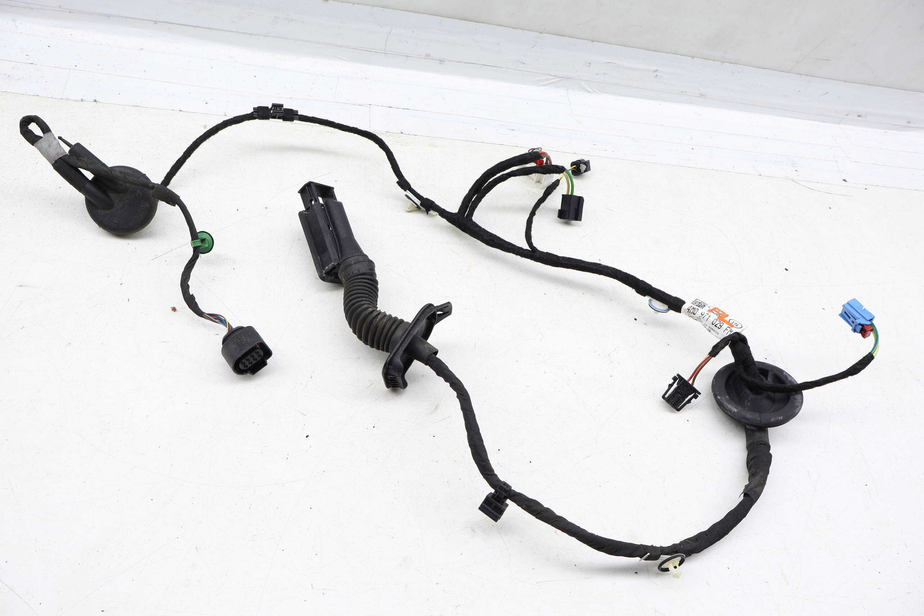Door Wiring Harness 4M0971029FM