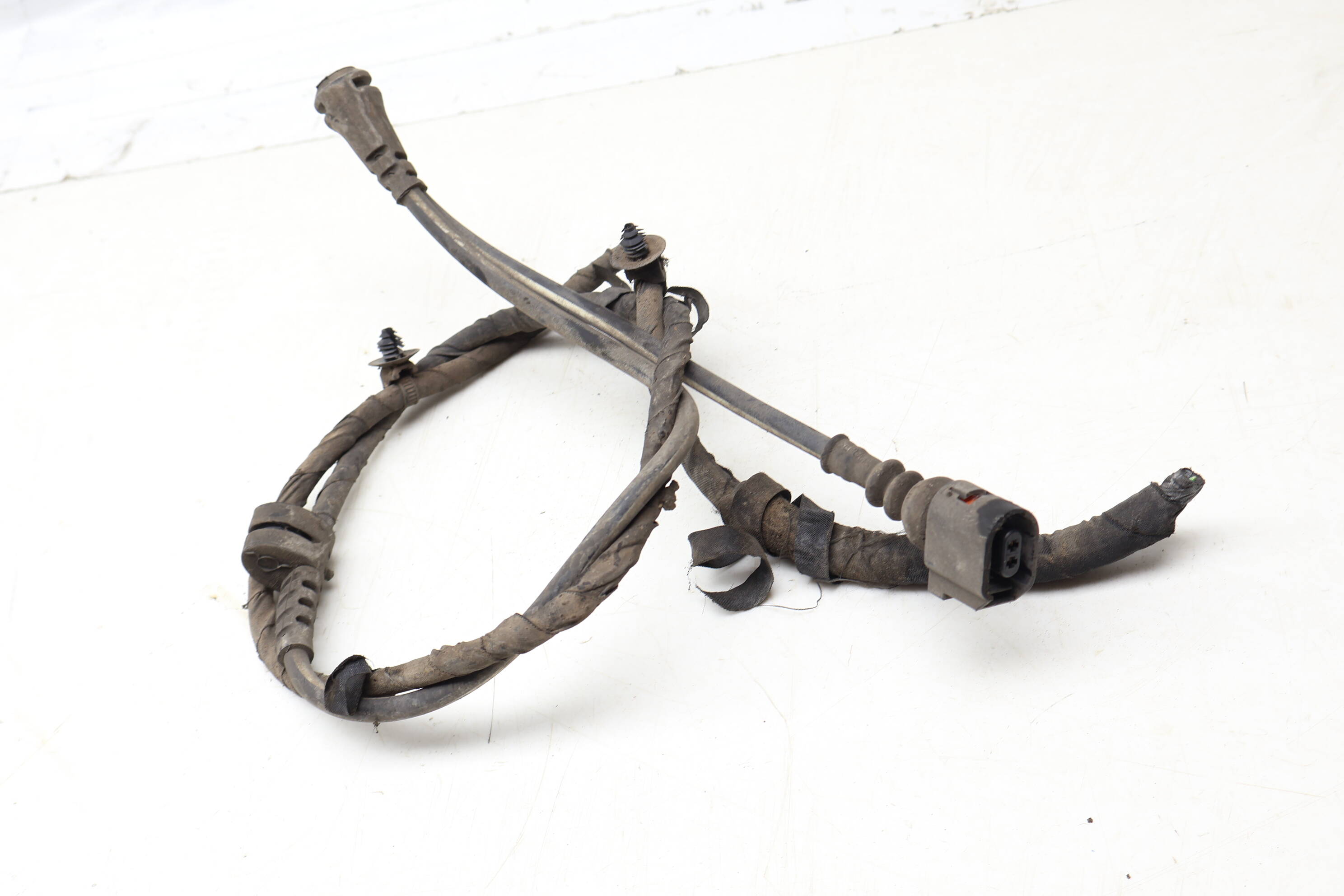 Abs / Speed Sensor Wiring Harness 8K0972252E